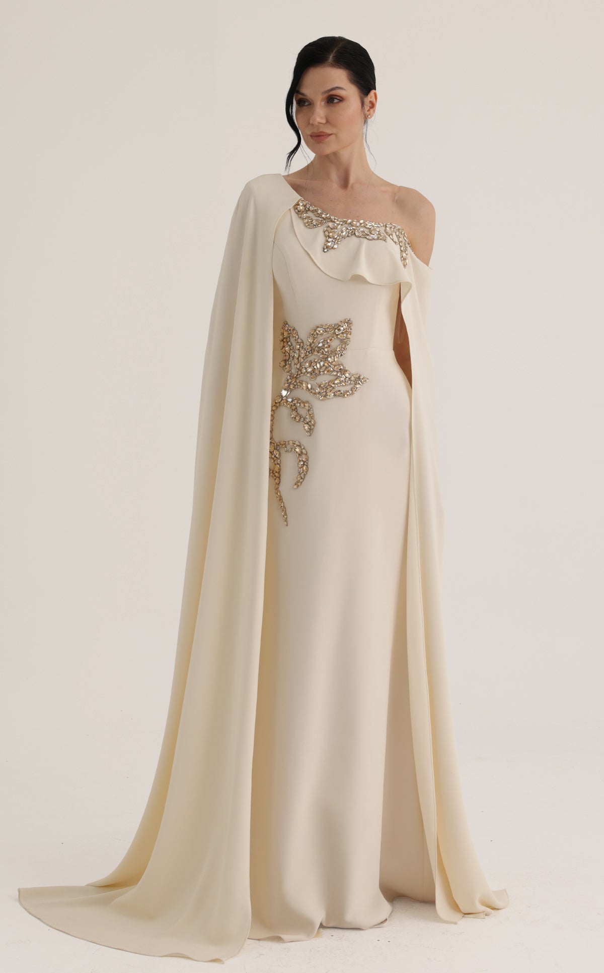 MNM Couture O07824