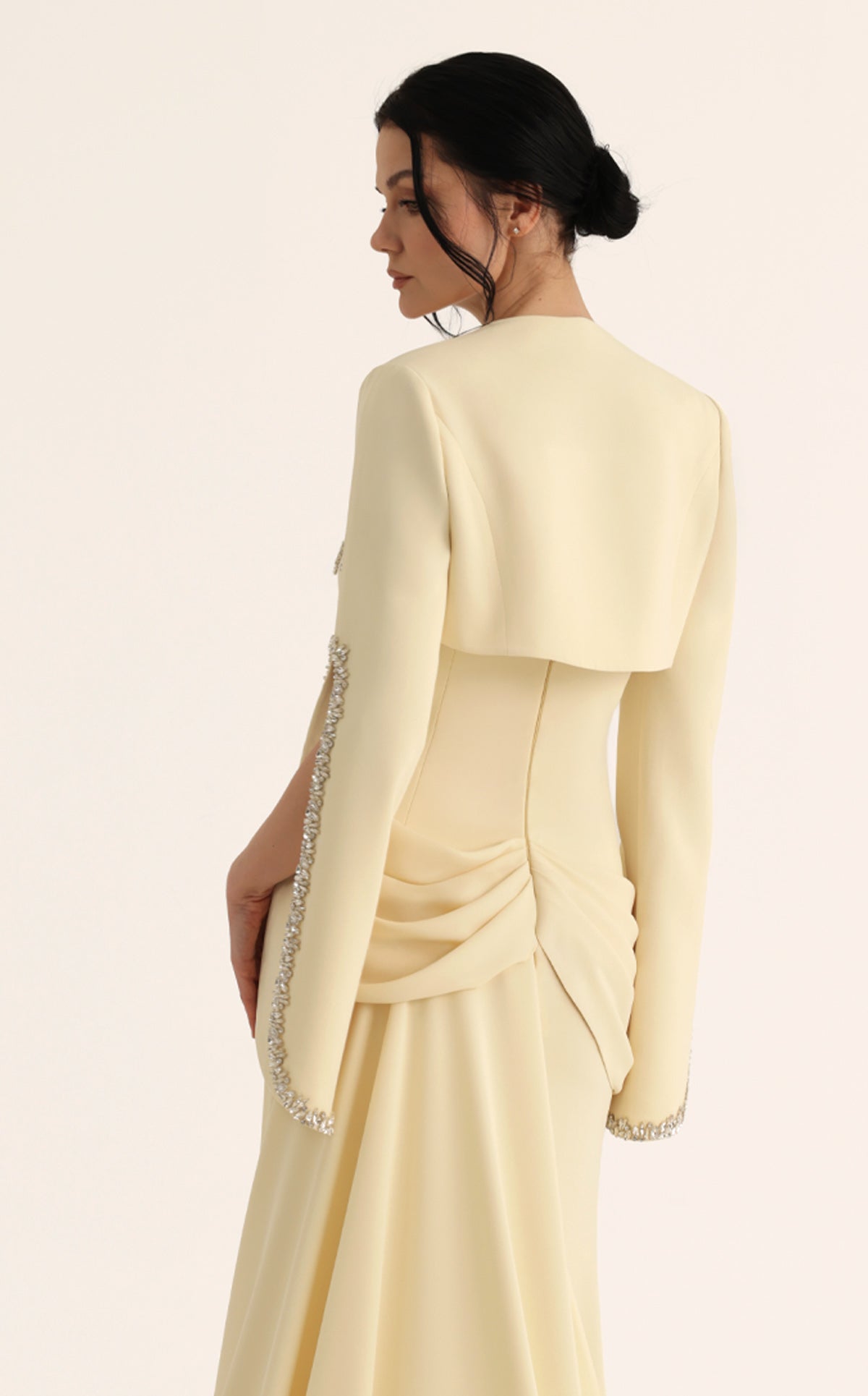 MNM Couture O07851
