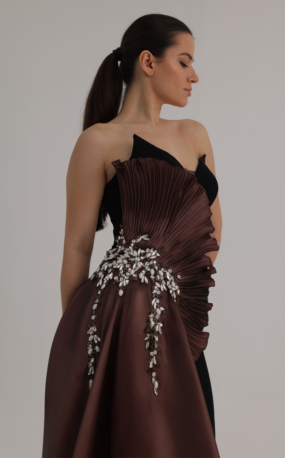 MNM Couture O07862