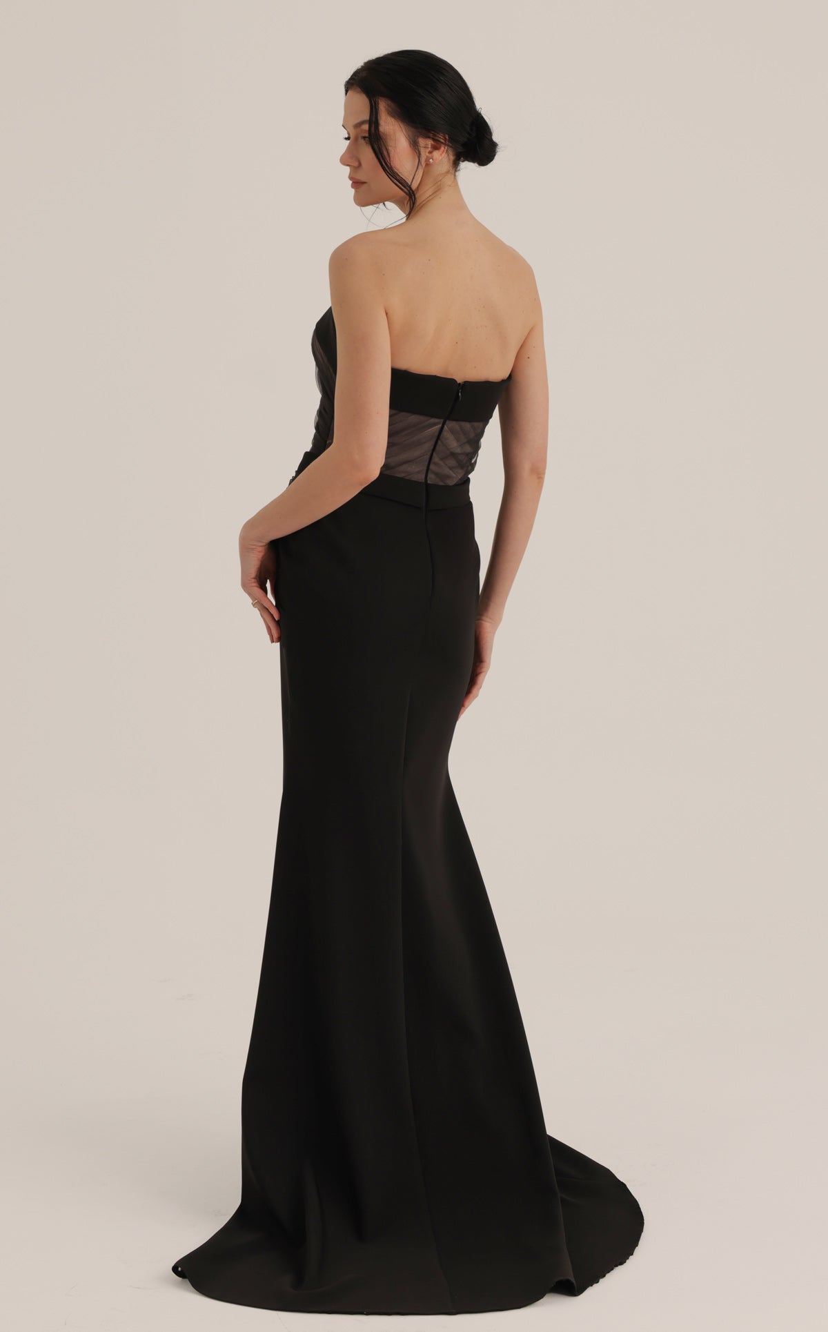 MNM Couture O07868