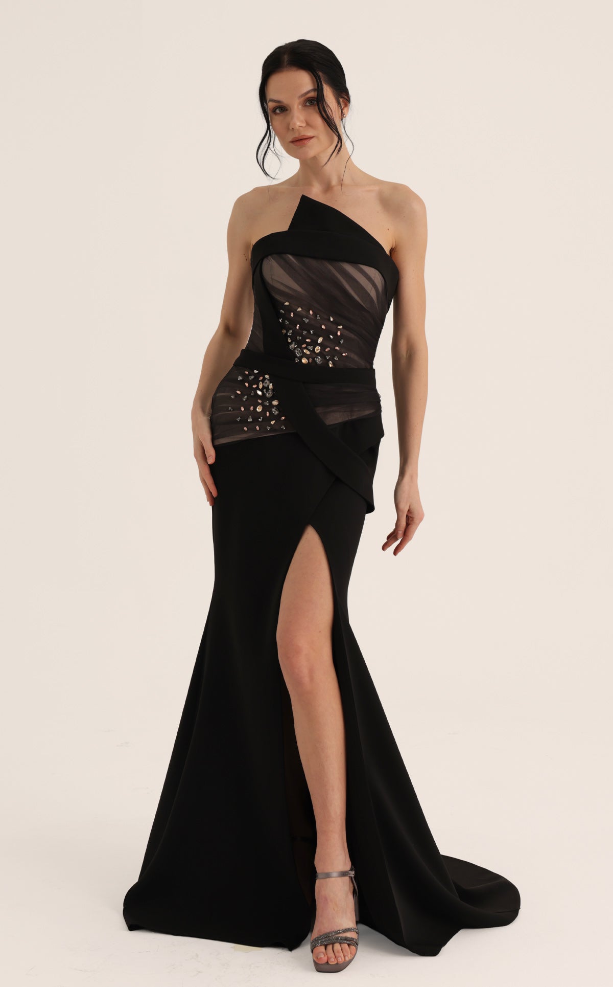 MNM Couture O07868