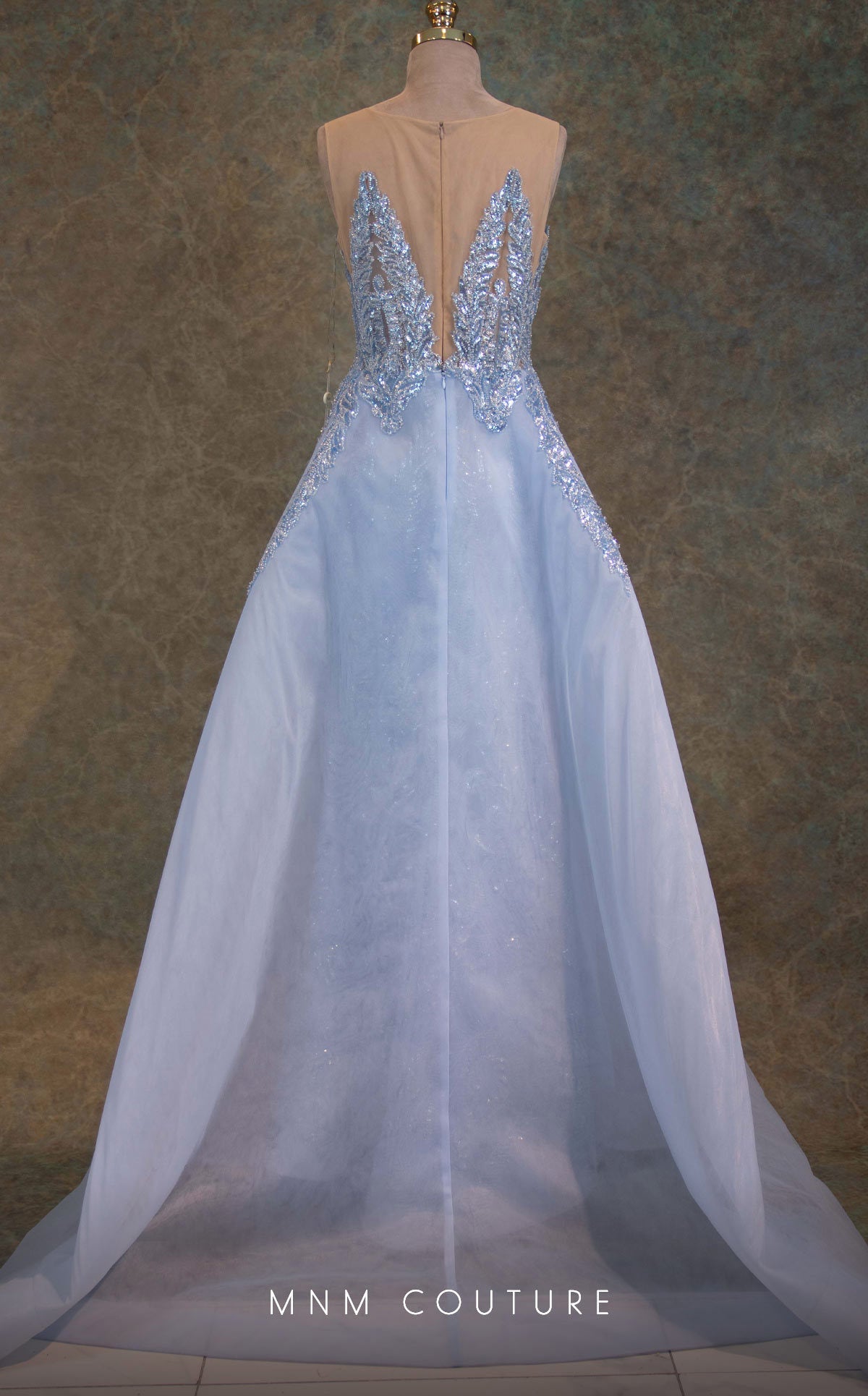 MNM Couture V6466