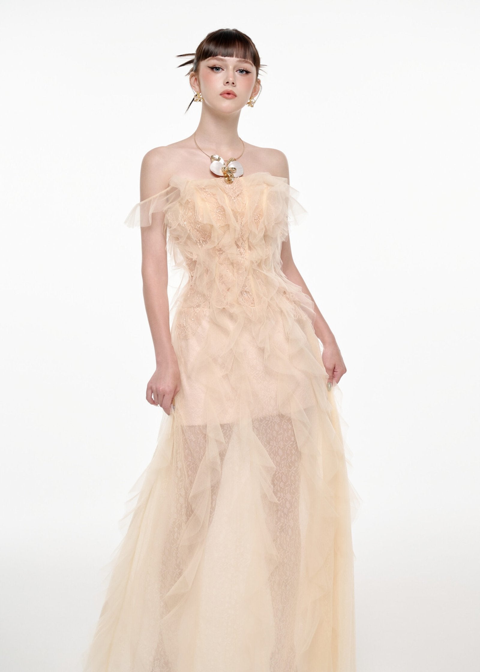 MORGANA DRES image 1