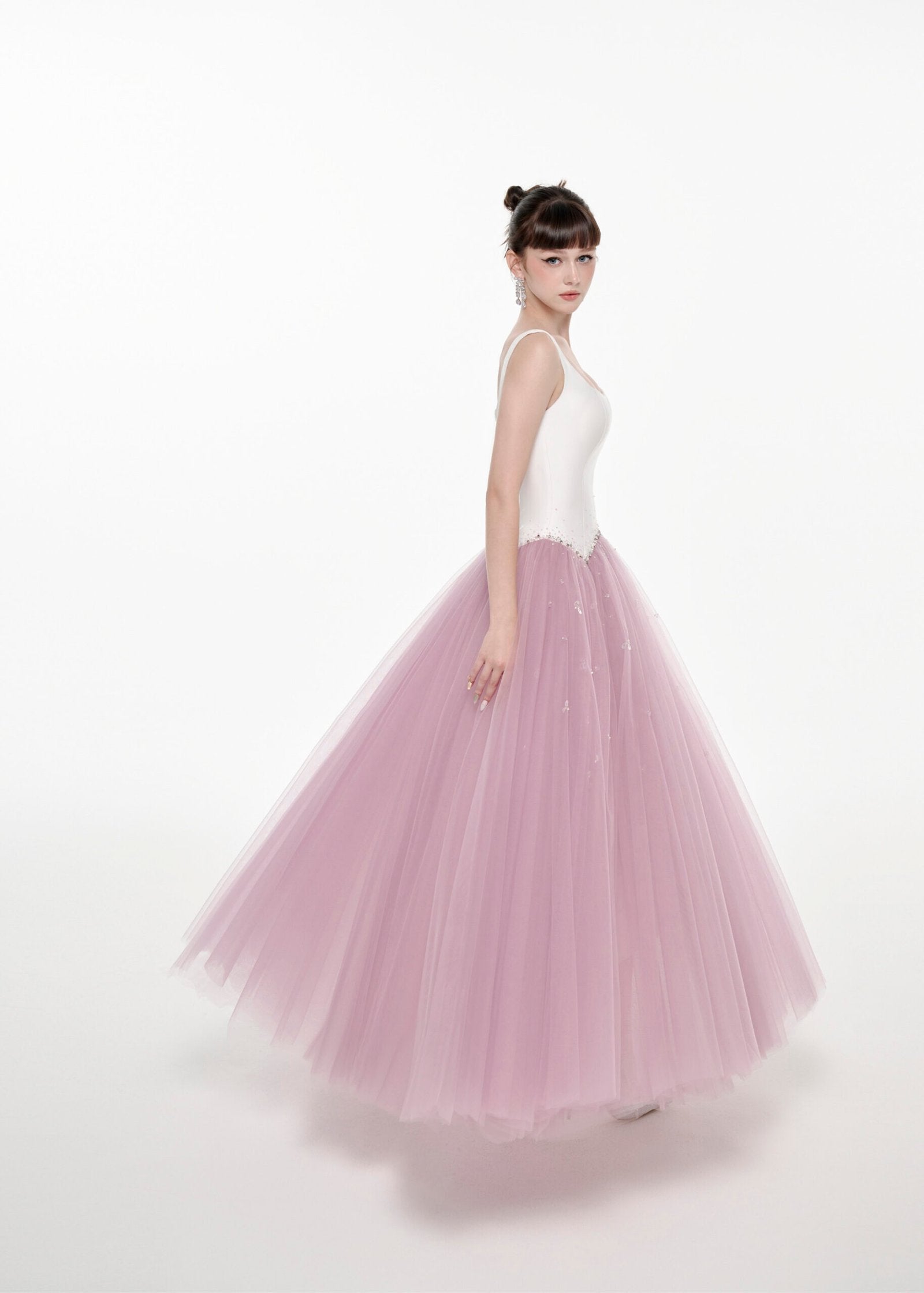 MYRA DRESS image 3