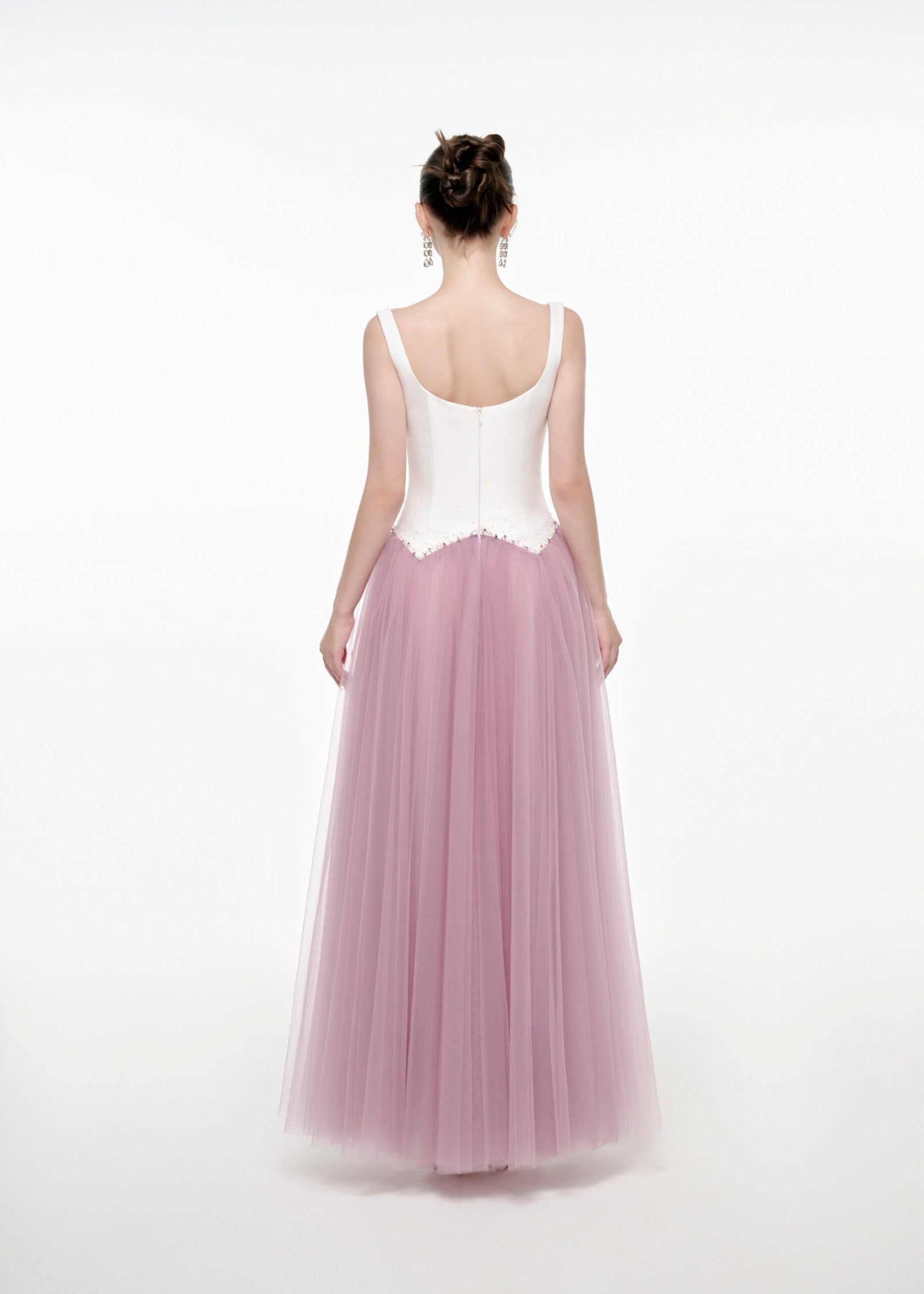 MYRA DRESS image 4