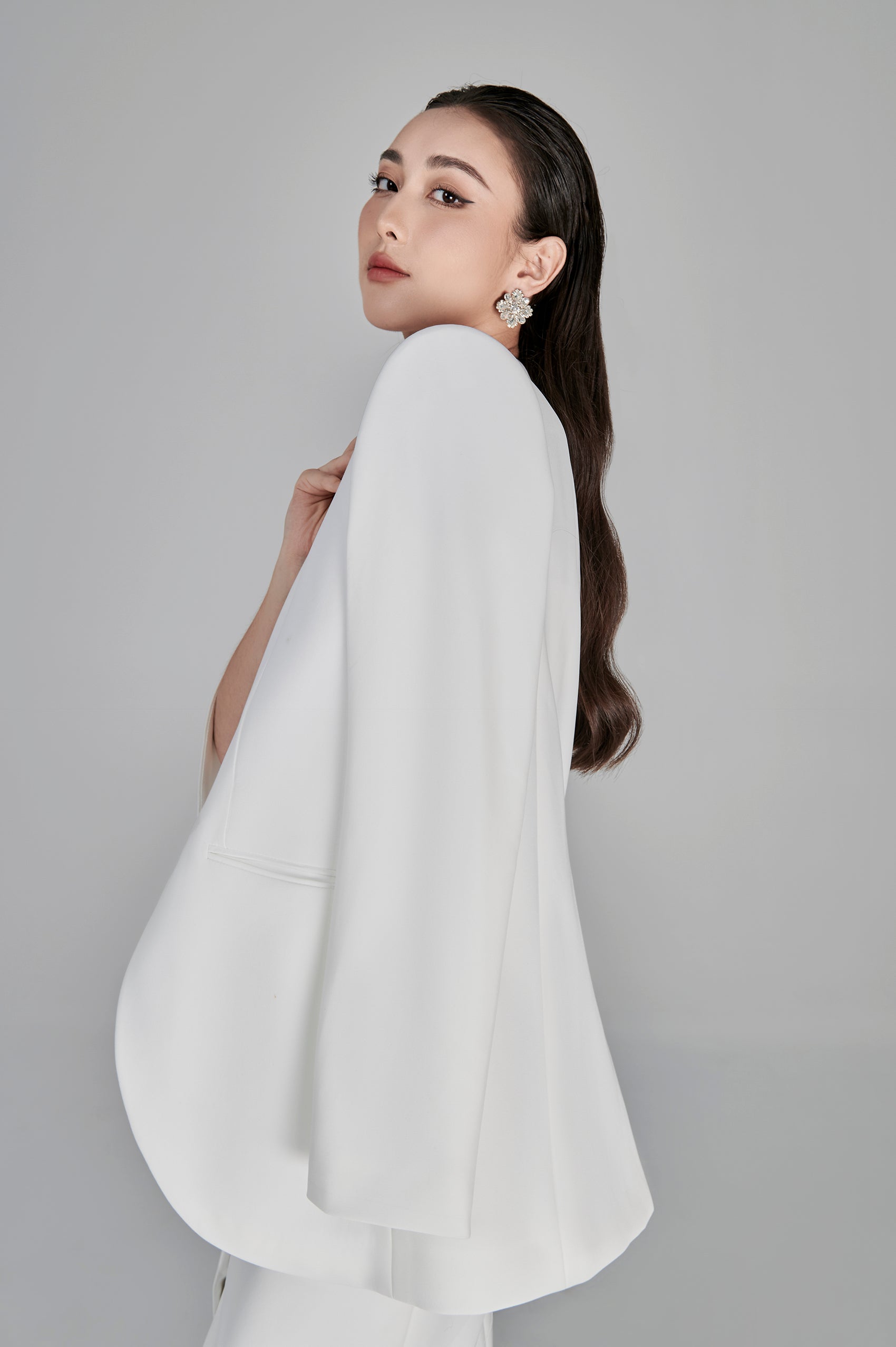 Maha Relaxed Blazer