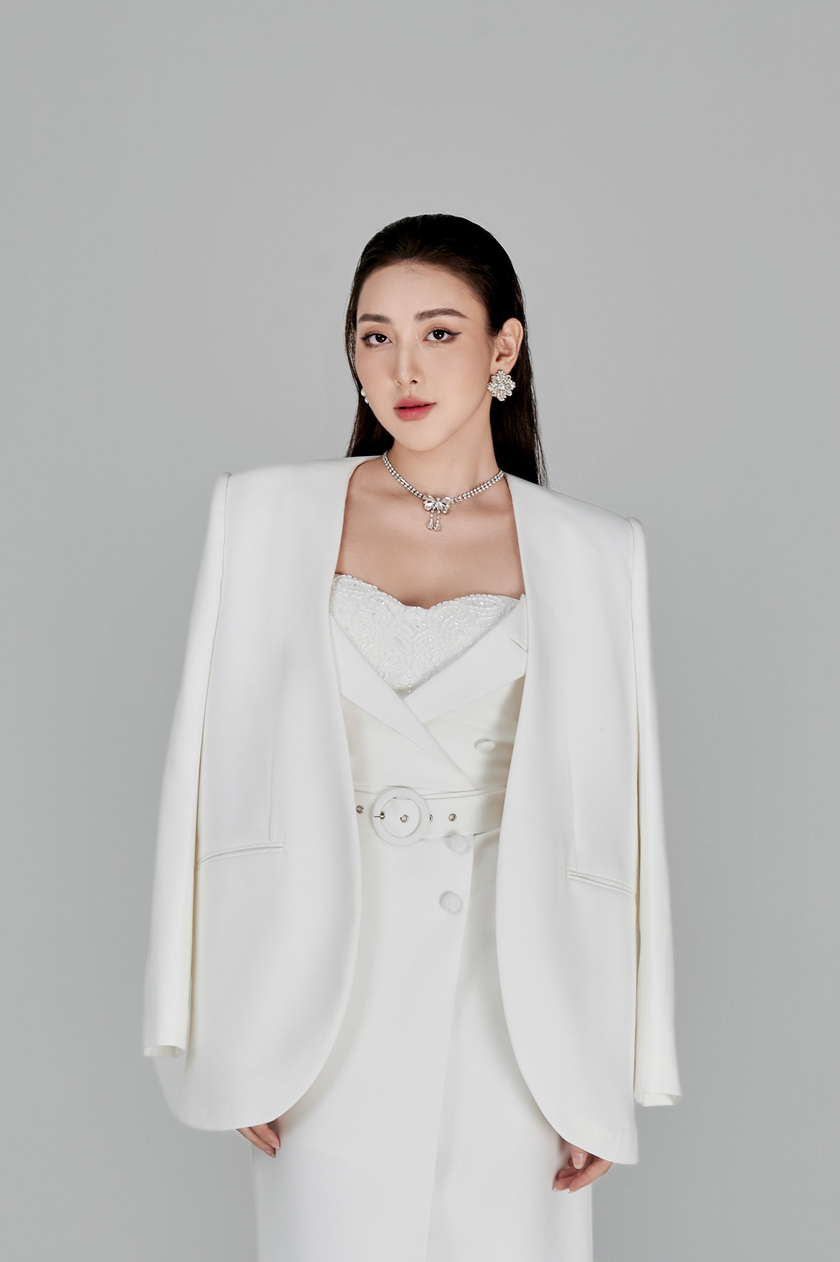 Maha Relaxed Blazer
