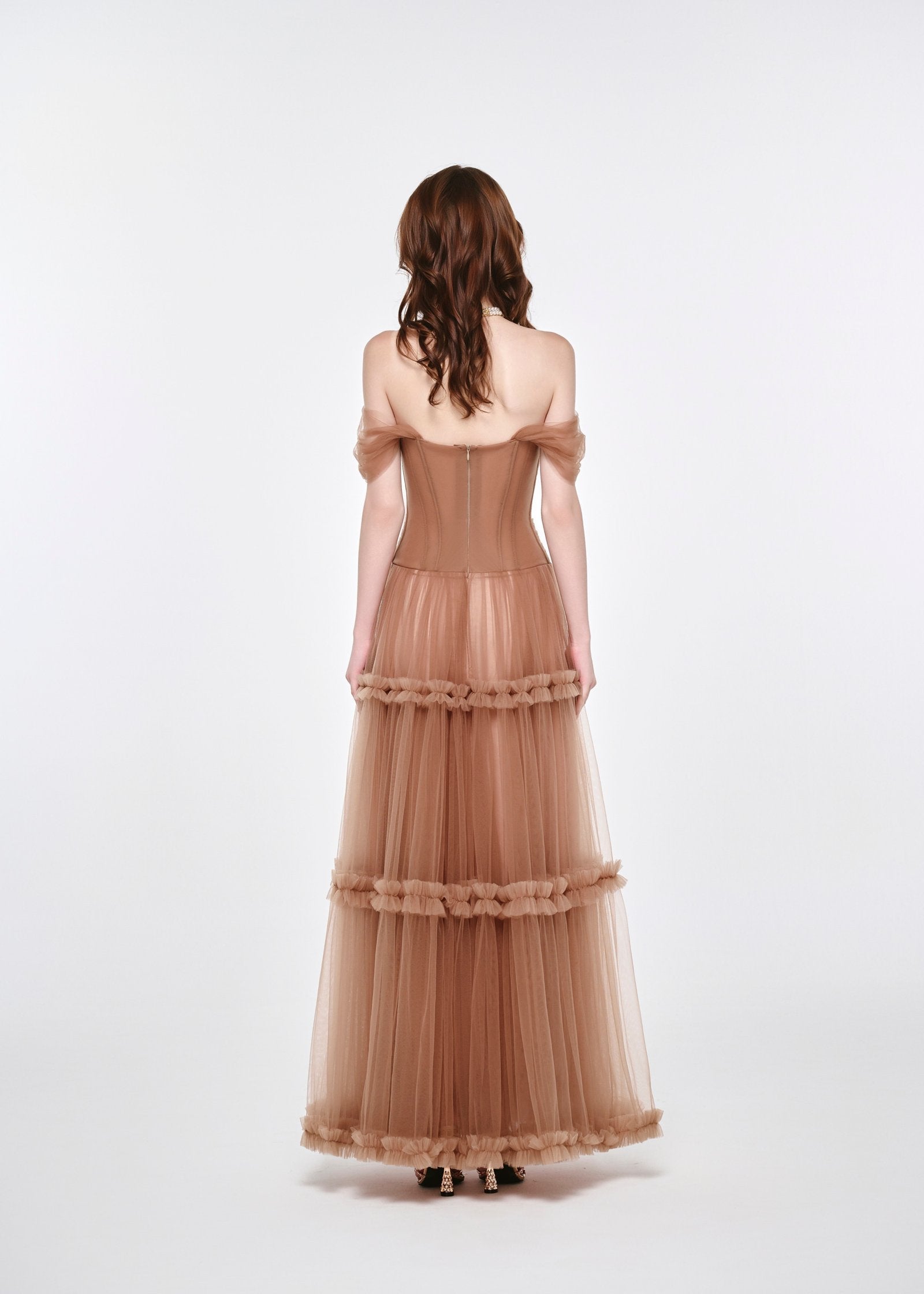 Marilyn Dress image 2