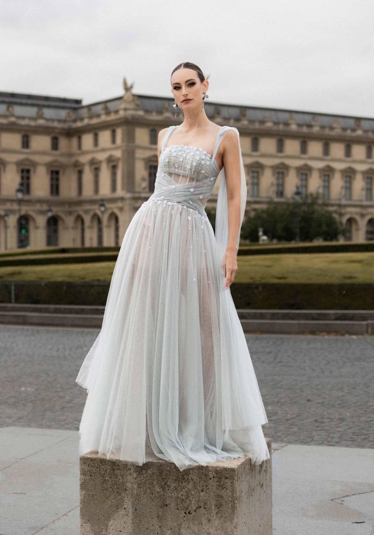 Martha Dress image 1