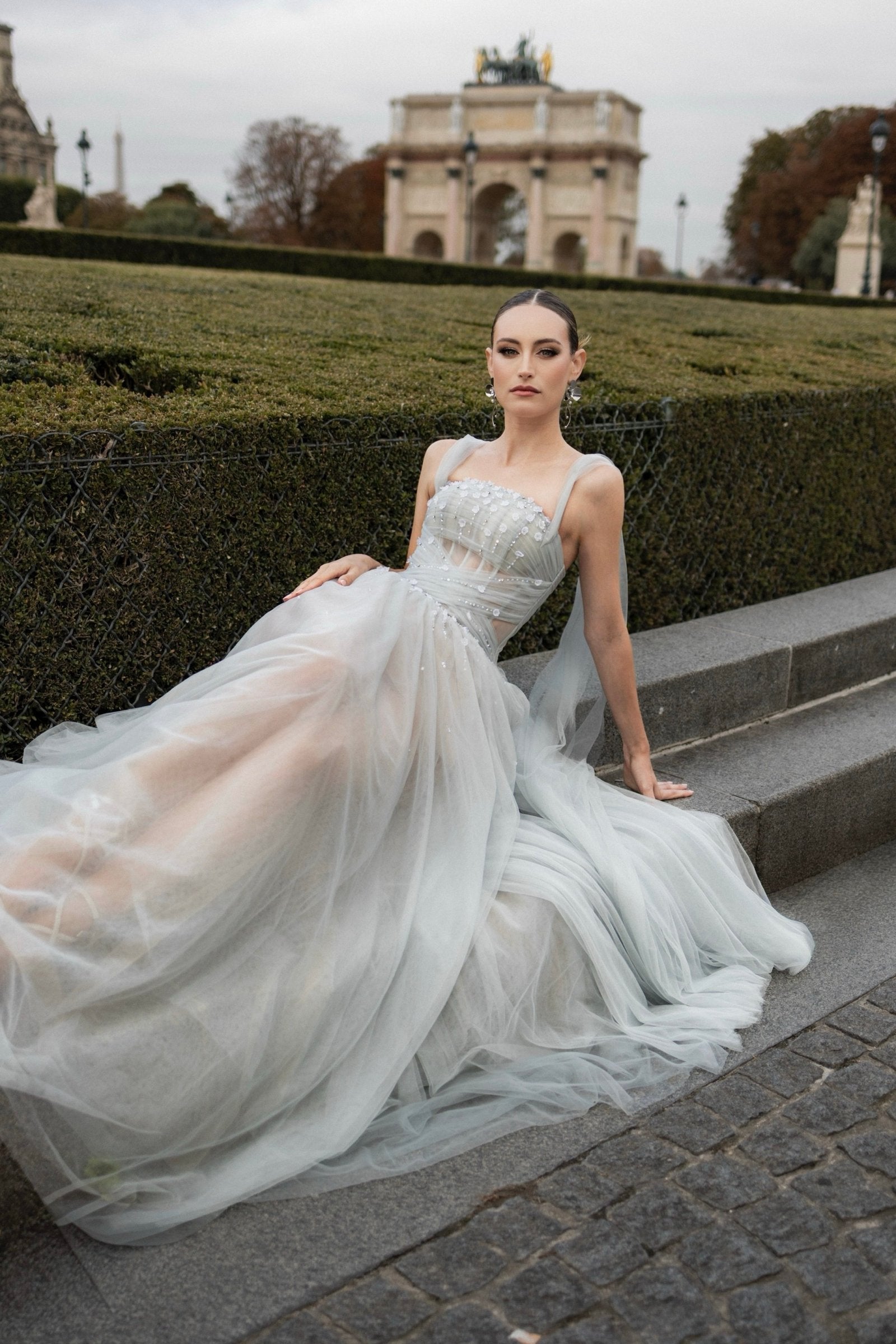 Martha Dress image 4