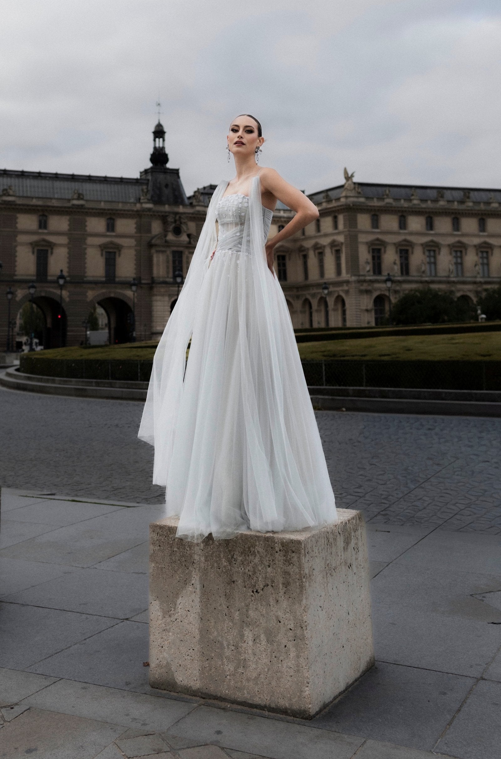 Martha Dress image 0