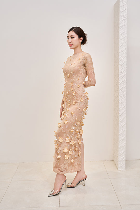 May bells Dress