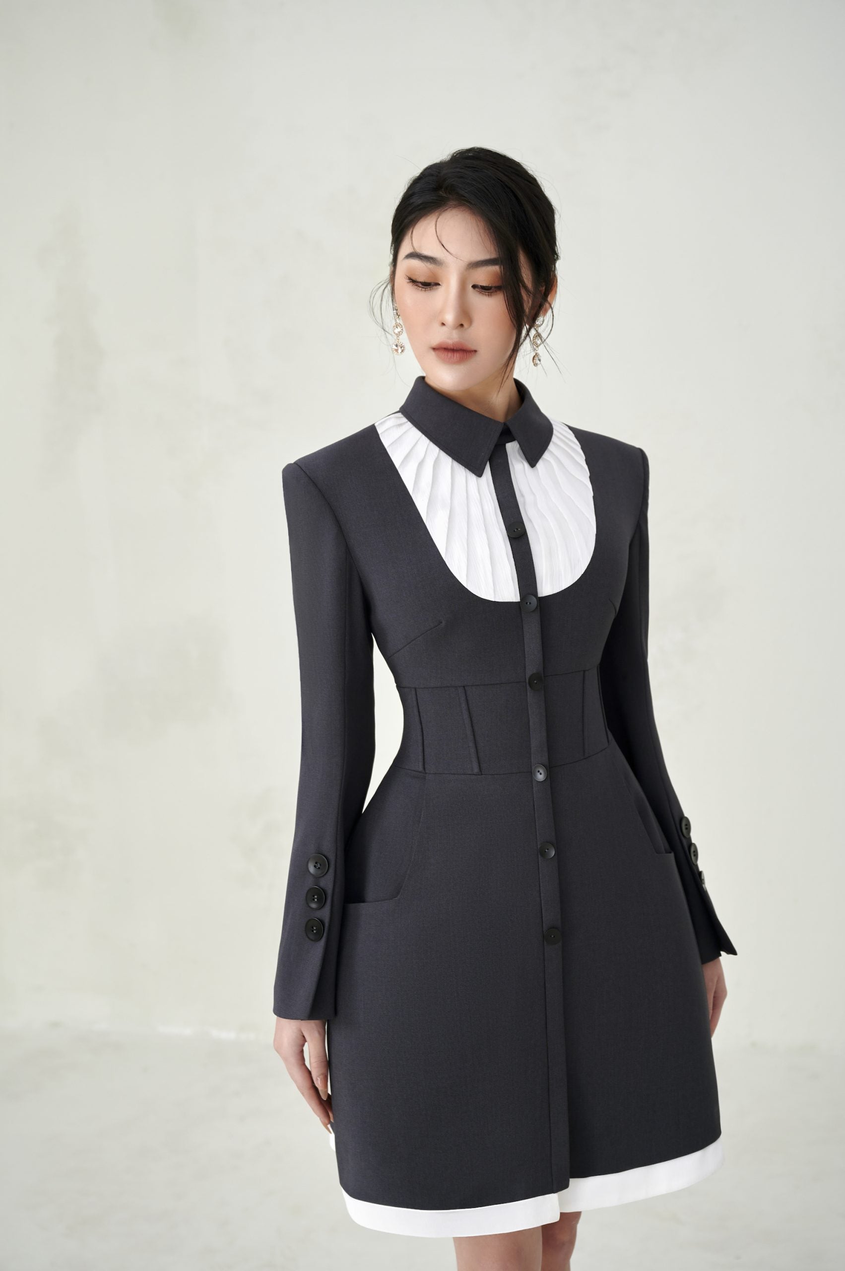 Maya Dress