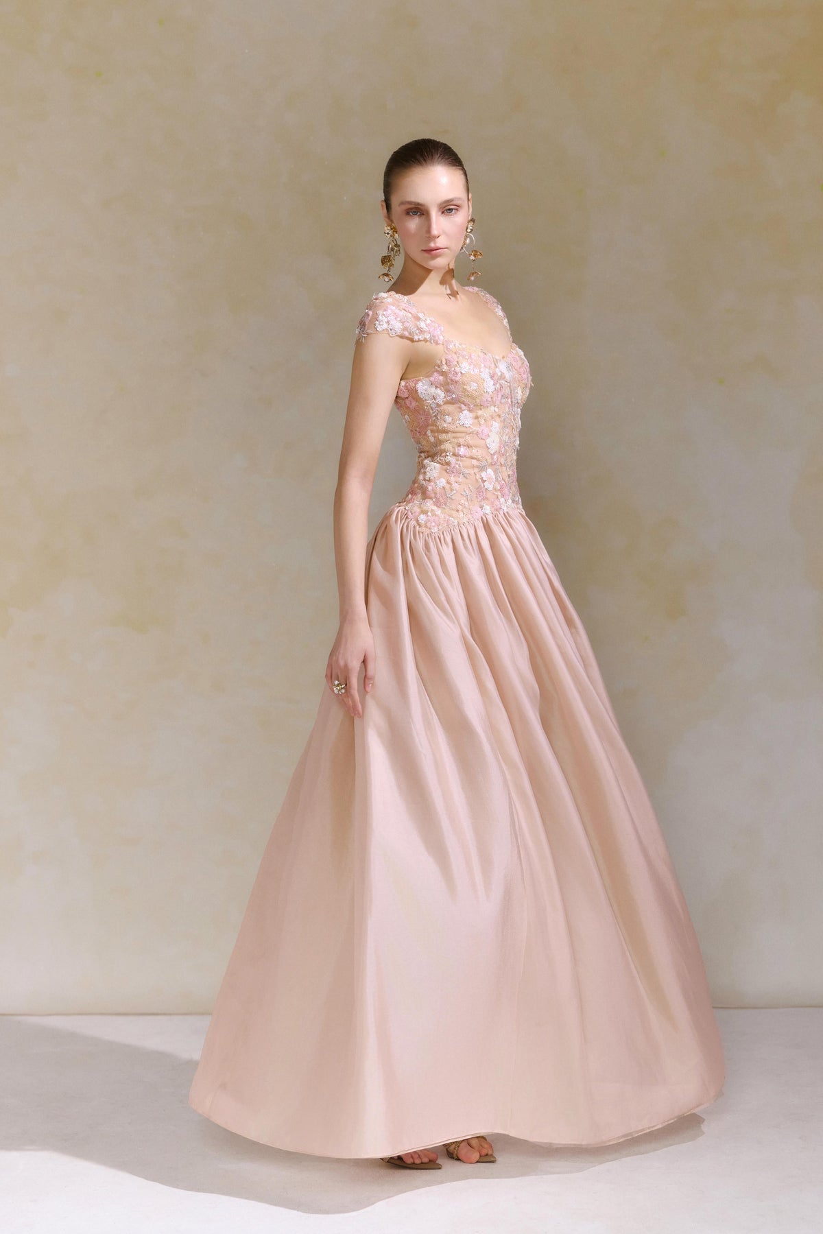 Mist Dress