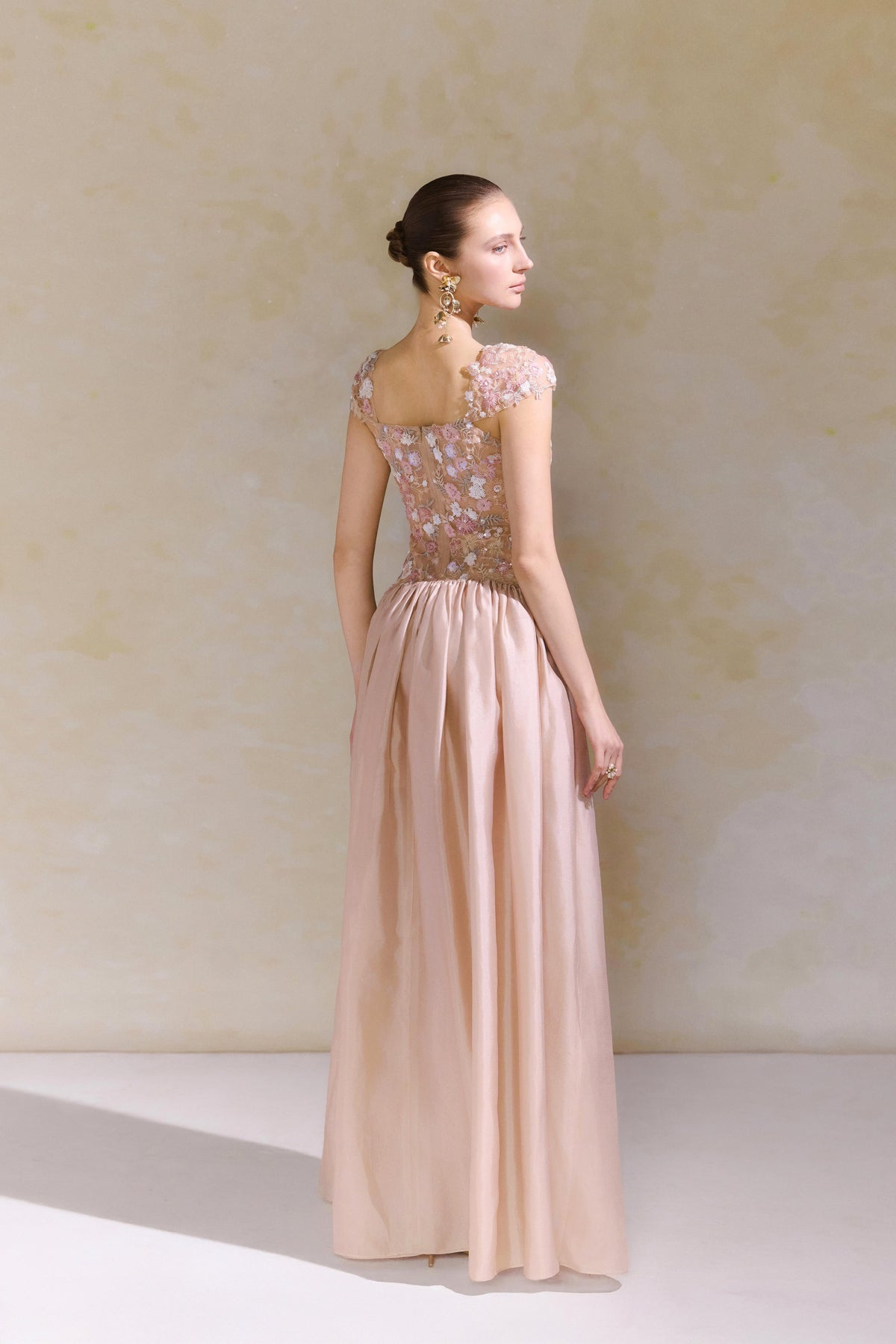 Mist Dress