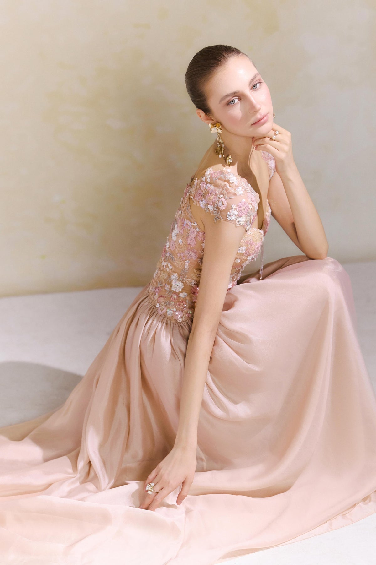 Mist Dress