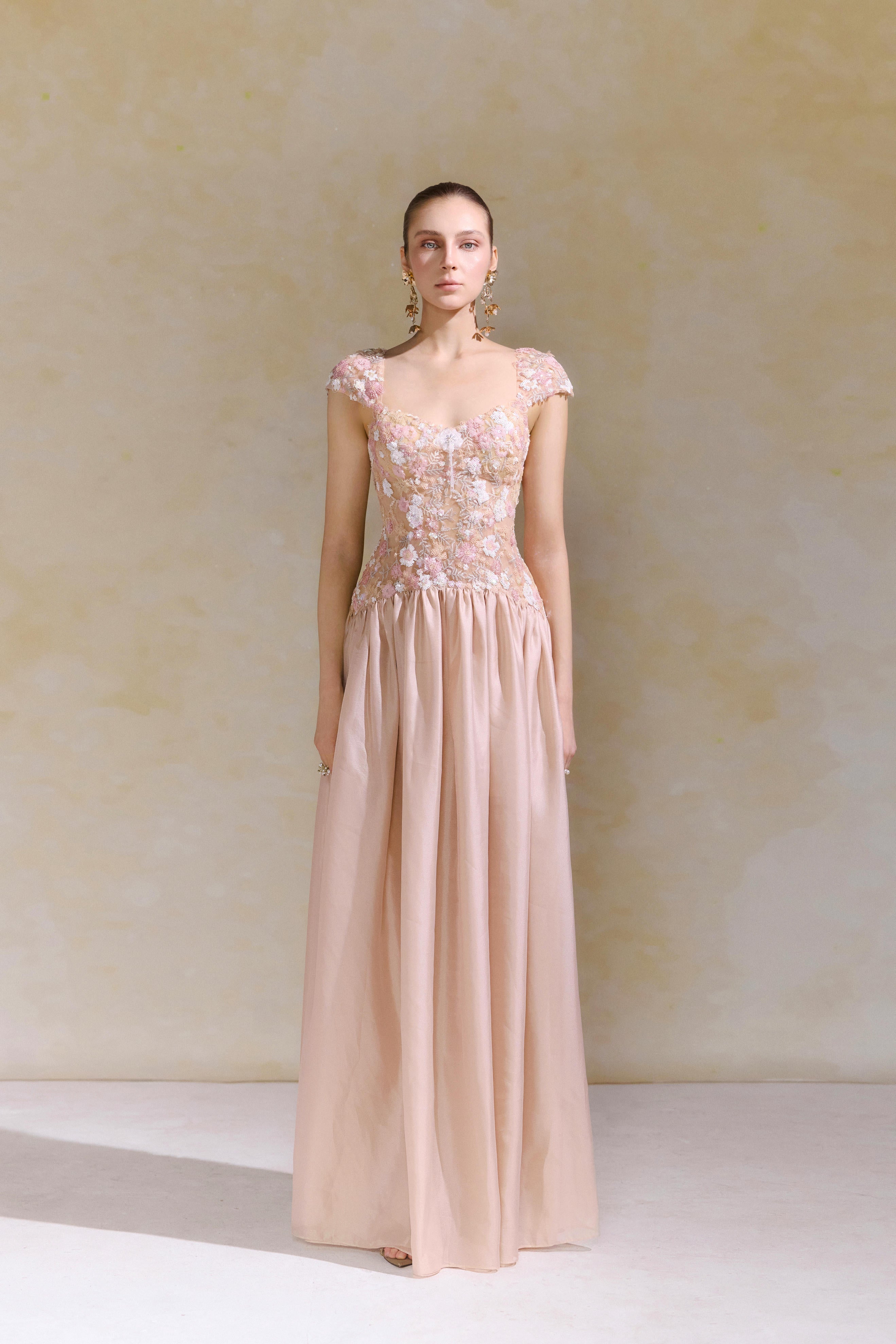 Mist Dress