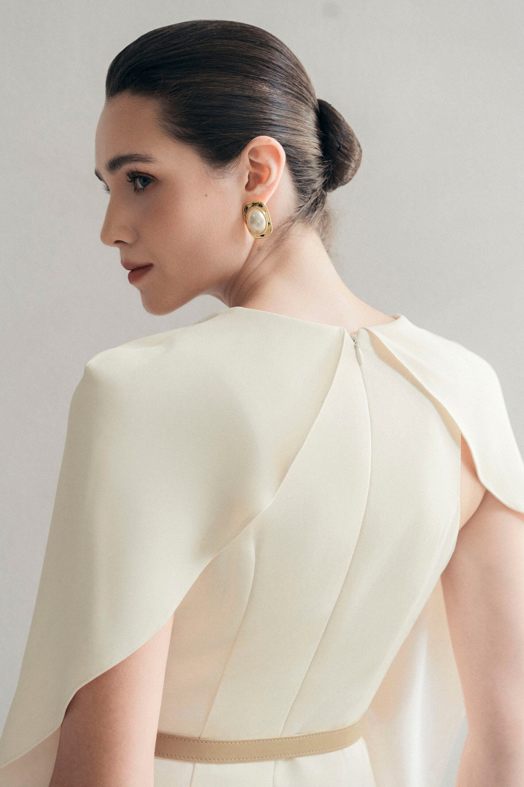 Mist Layer Dress