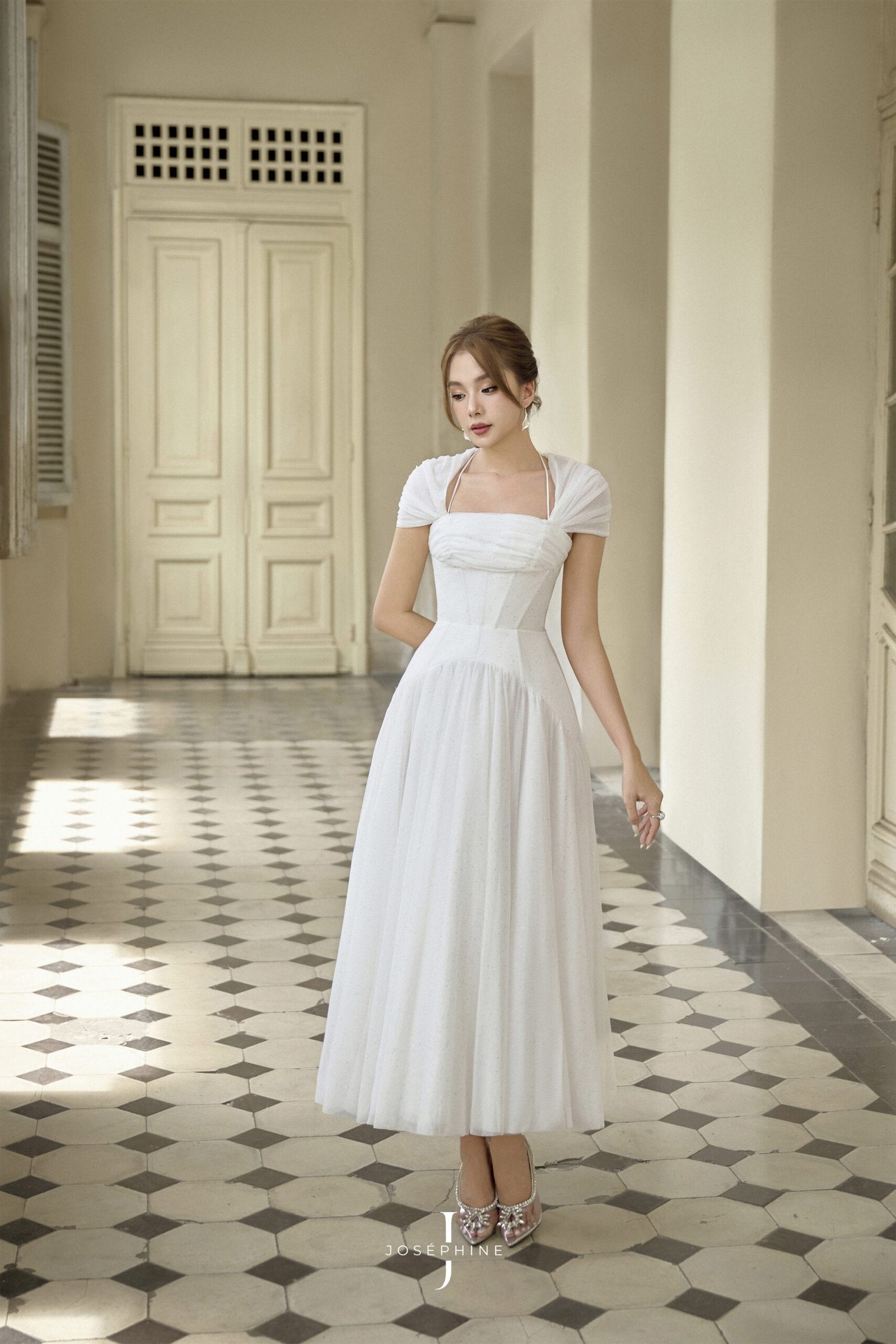 Molly Dress image 1