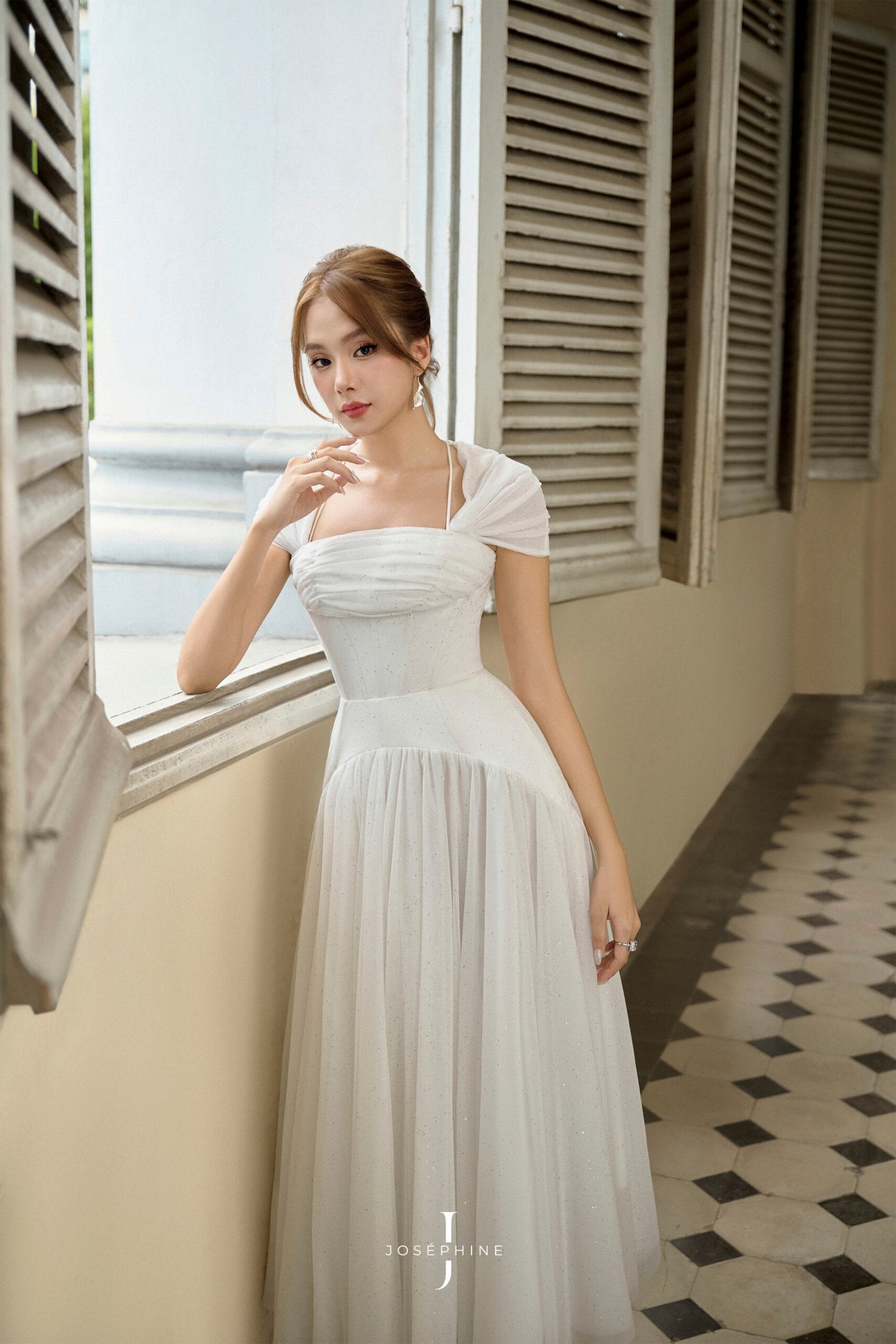 Molly Dress image 2