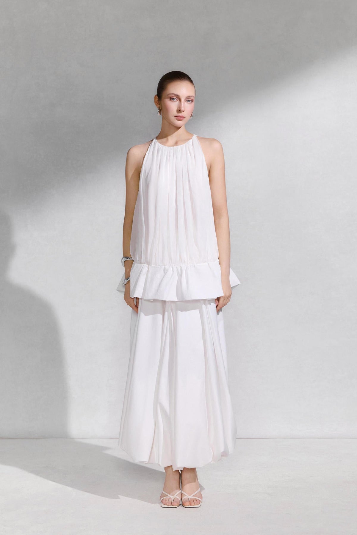 Moneta Top
