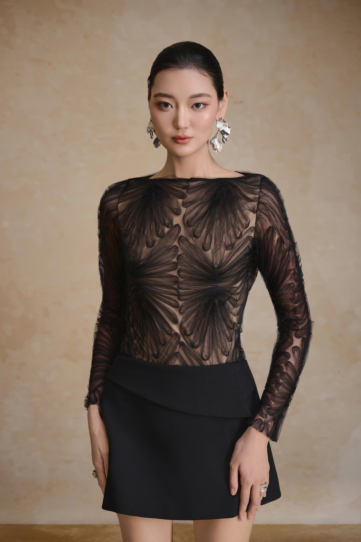 Moss Top