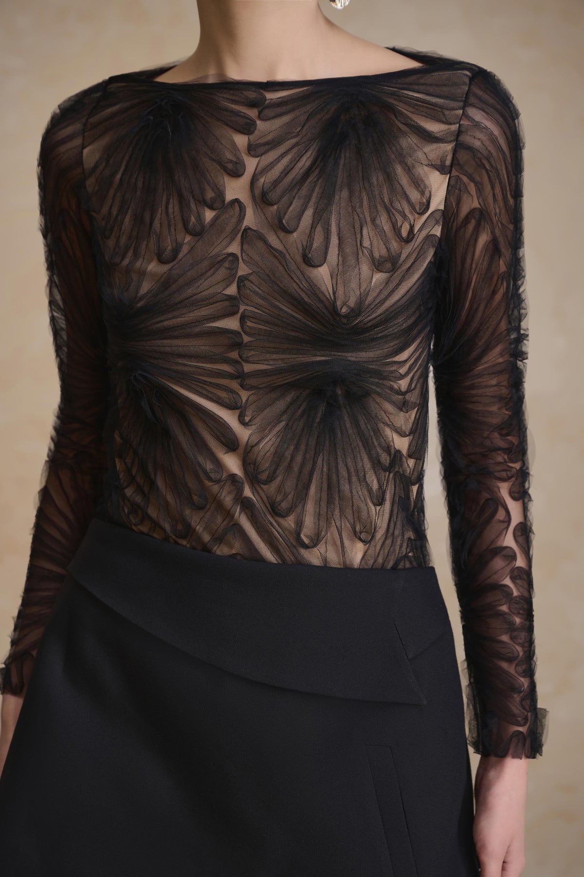 Moss Top