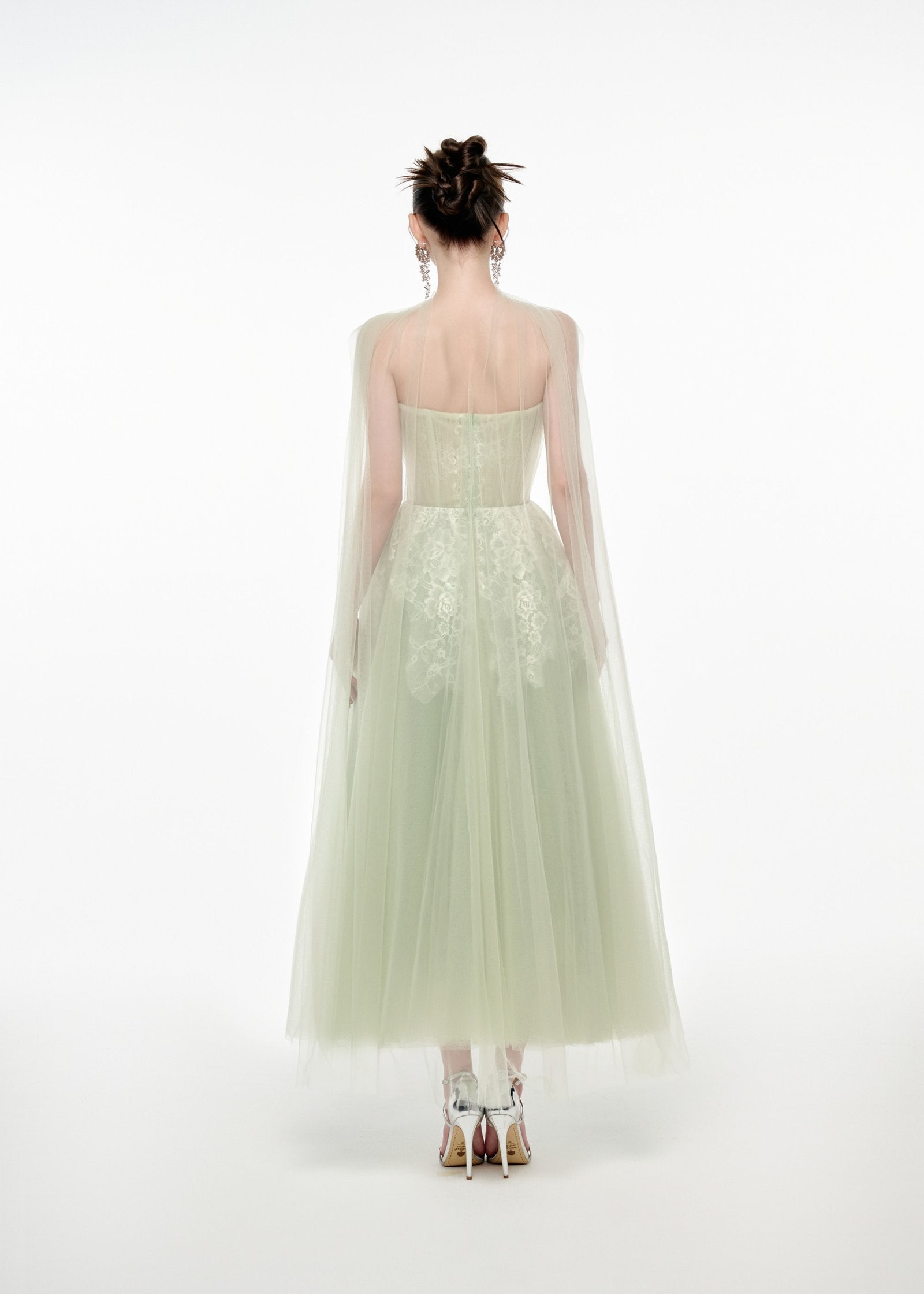 NAOMI DRESS image 1