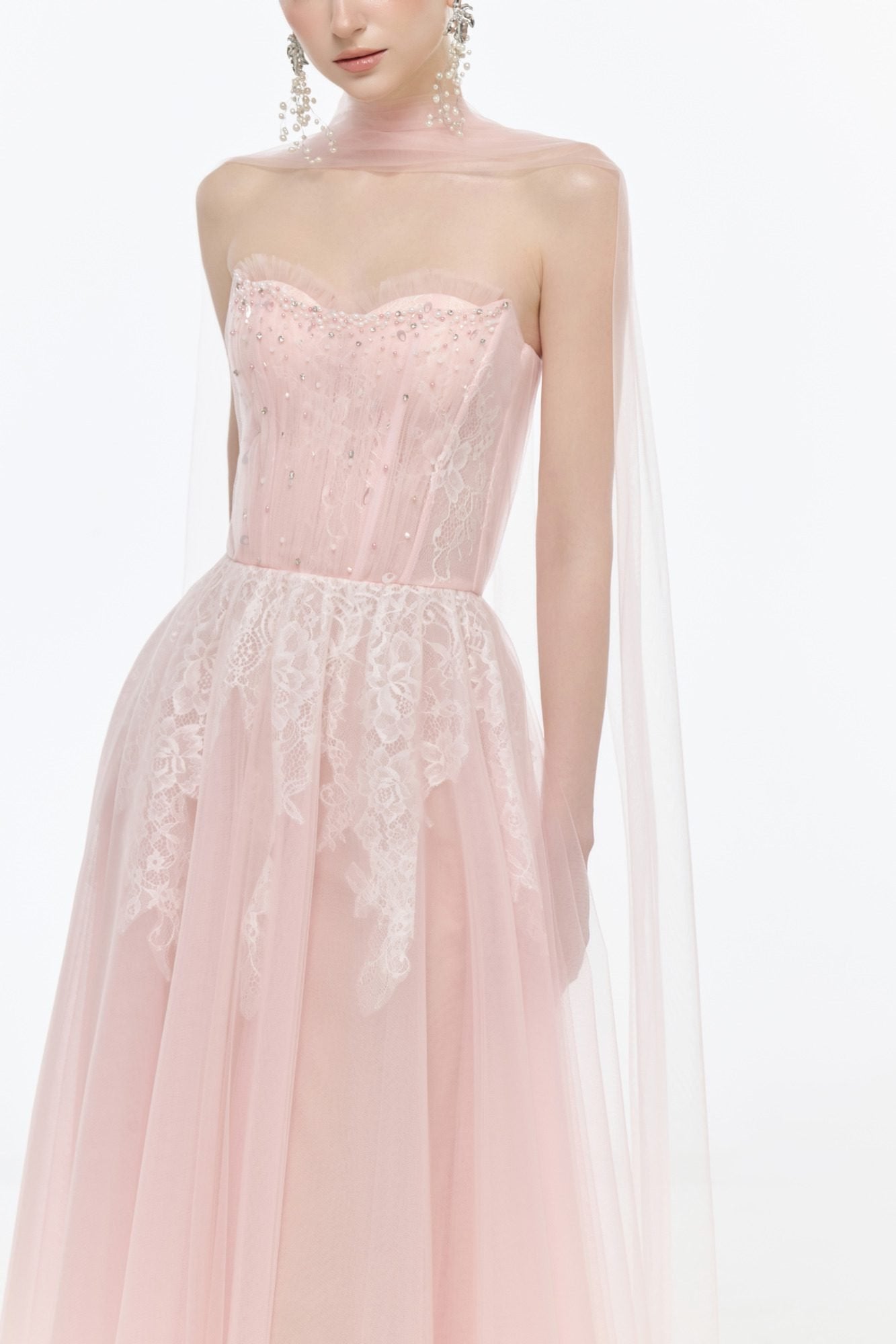 NAOMI DRESS