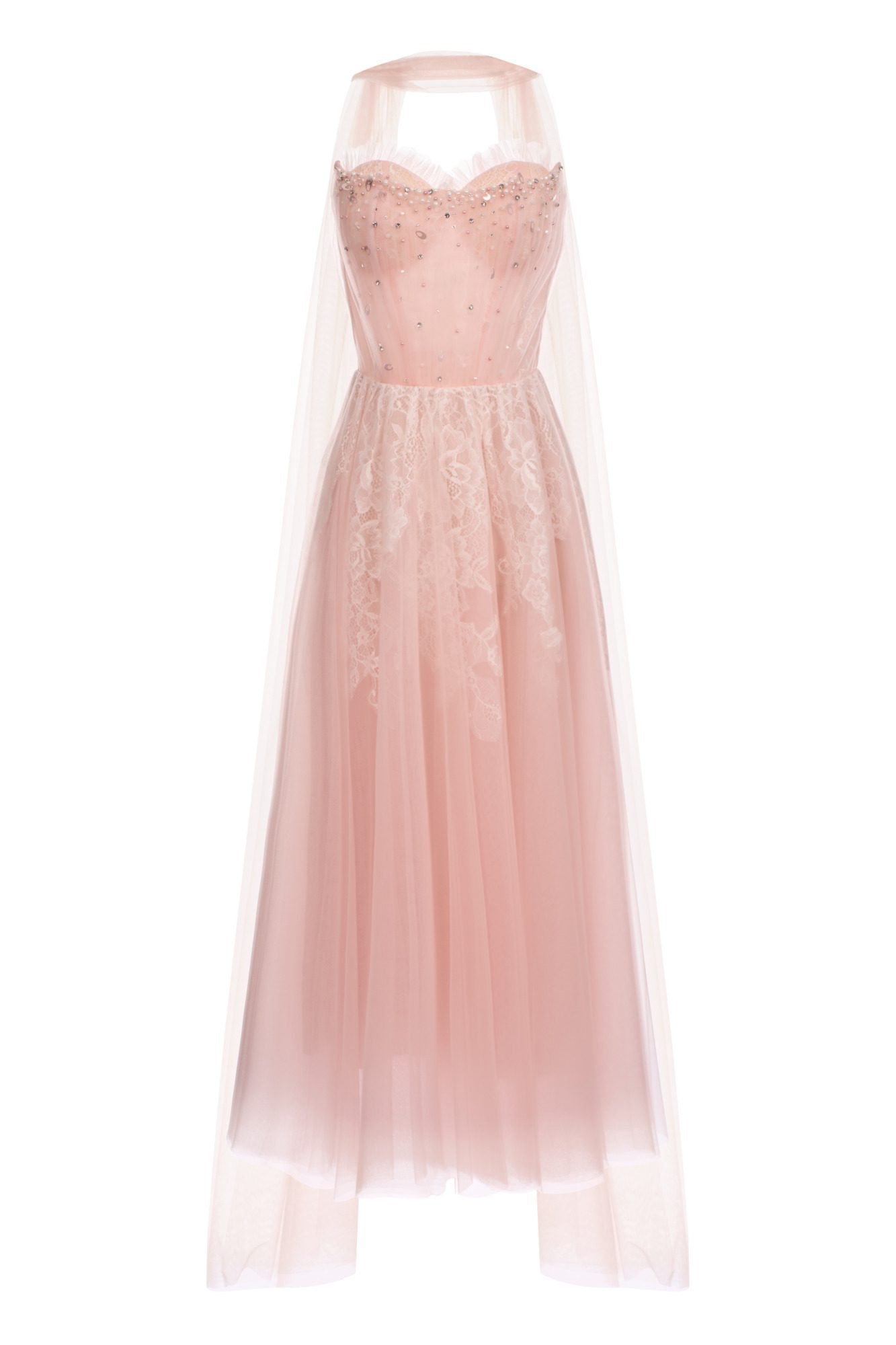 NAOMI DRESS