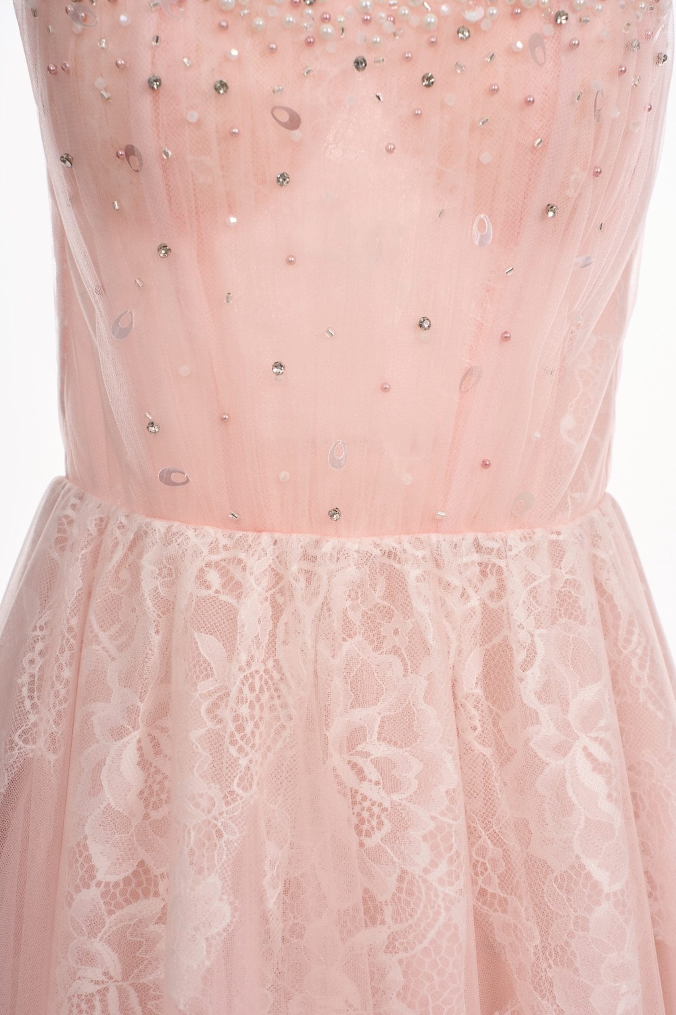 NAOMI DRESS