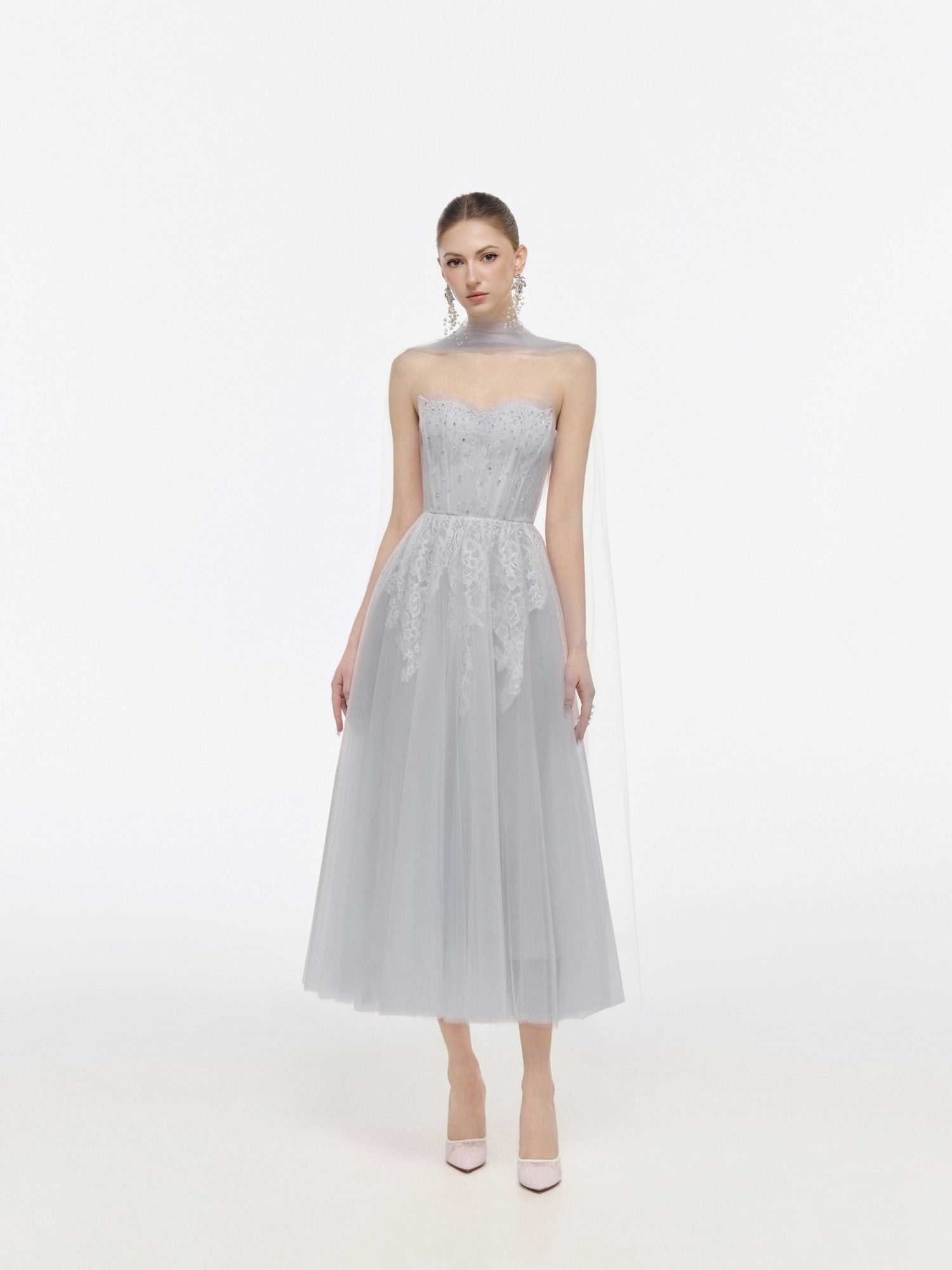 NAOMI DRESS