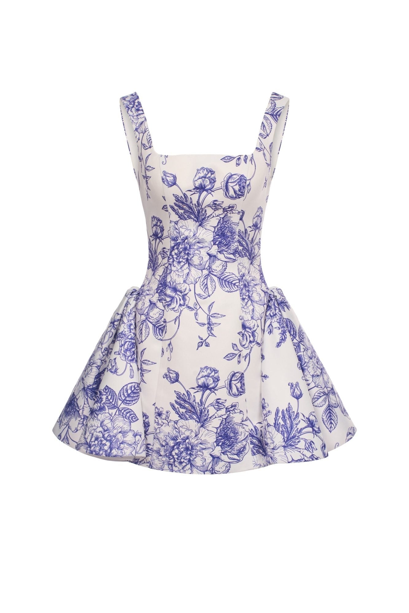 NELLA DRESS image 4