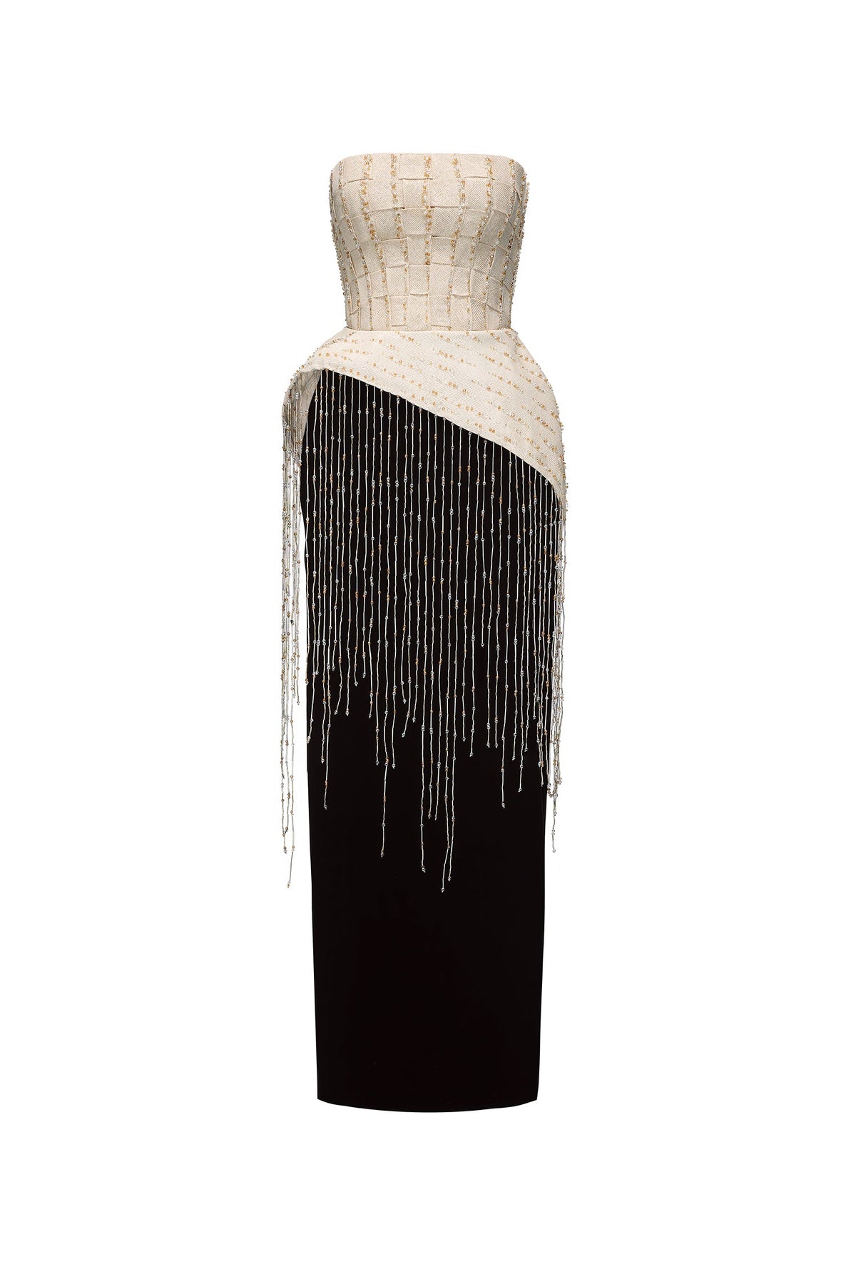 NIIDALI DRESS