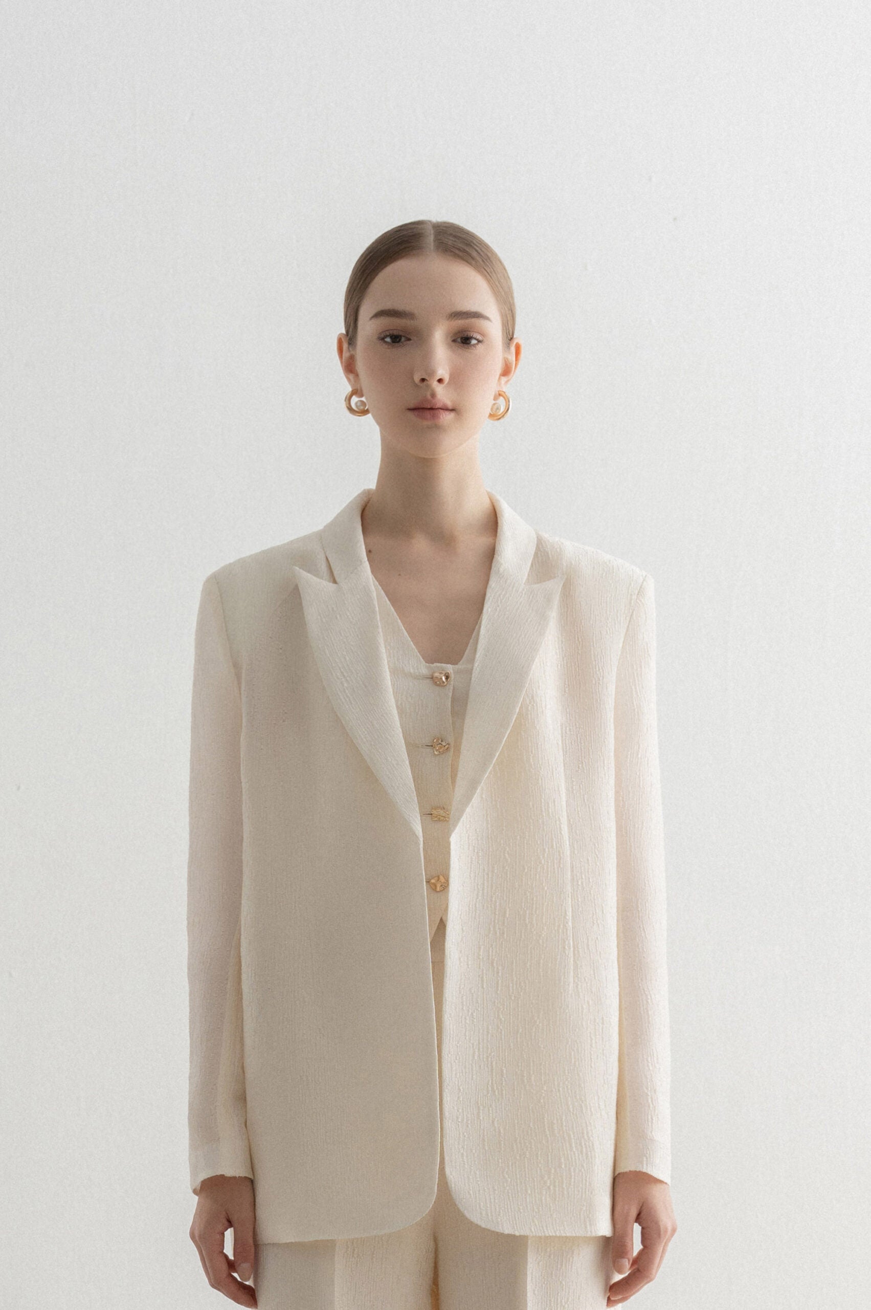 Naava Oversize Blazer