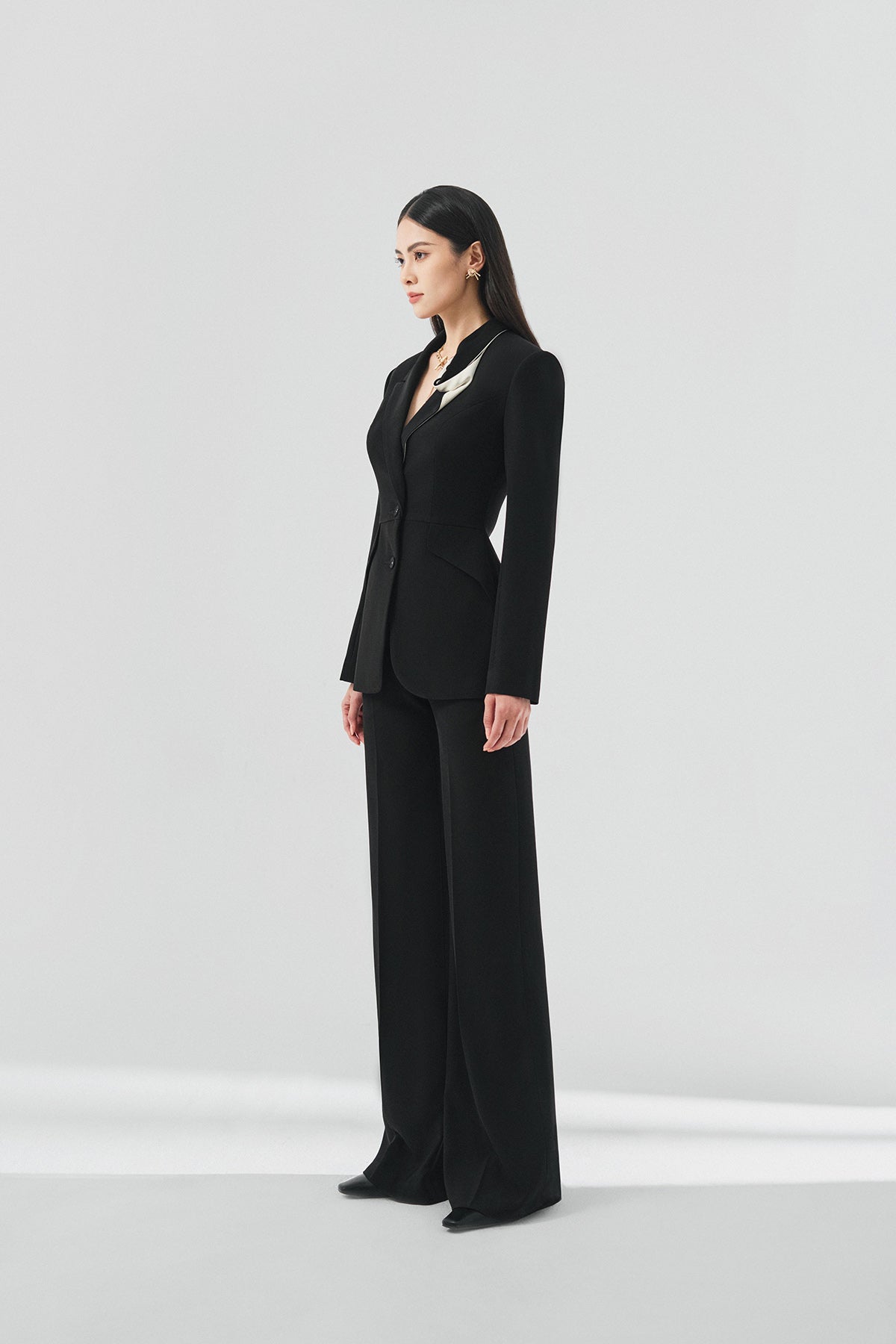 Nadia Straight Pants