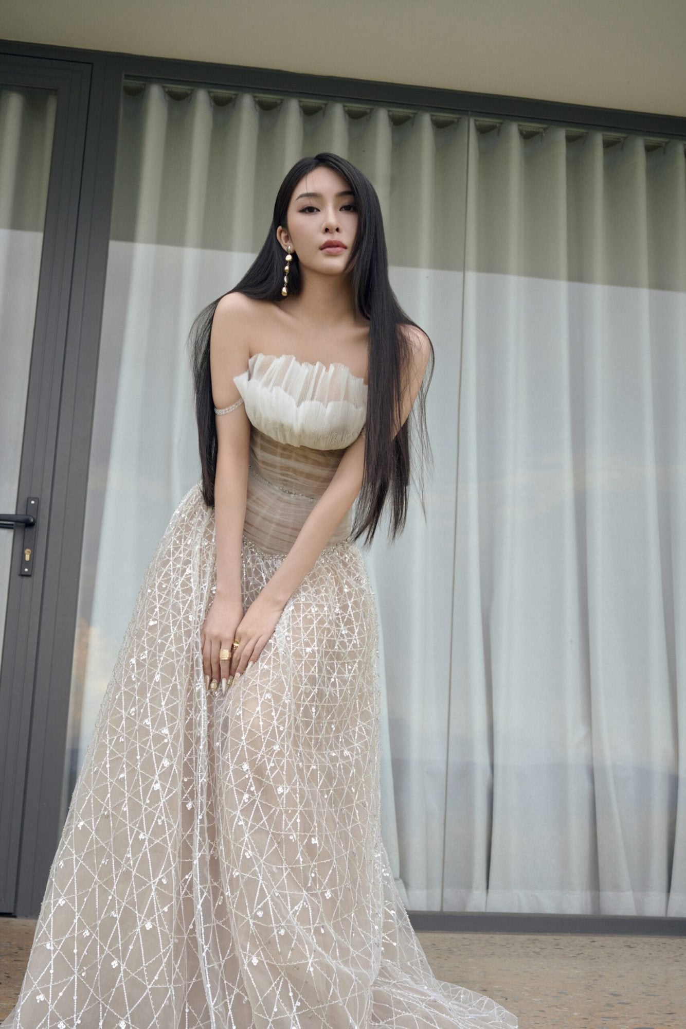 Natalie Dress image 3