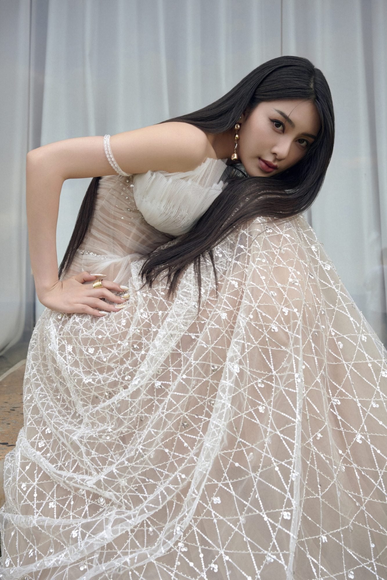 Natalie Dress image 4