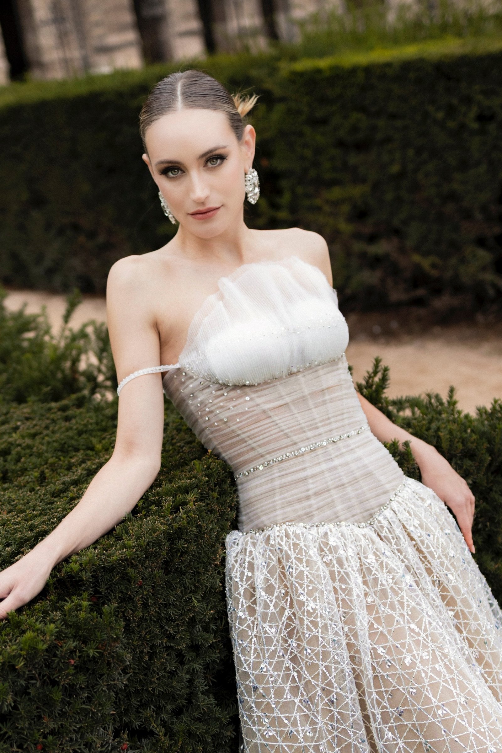 Natalie Dress image 4