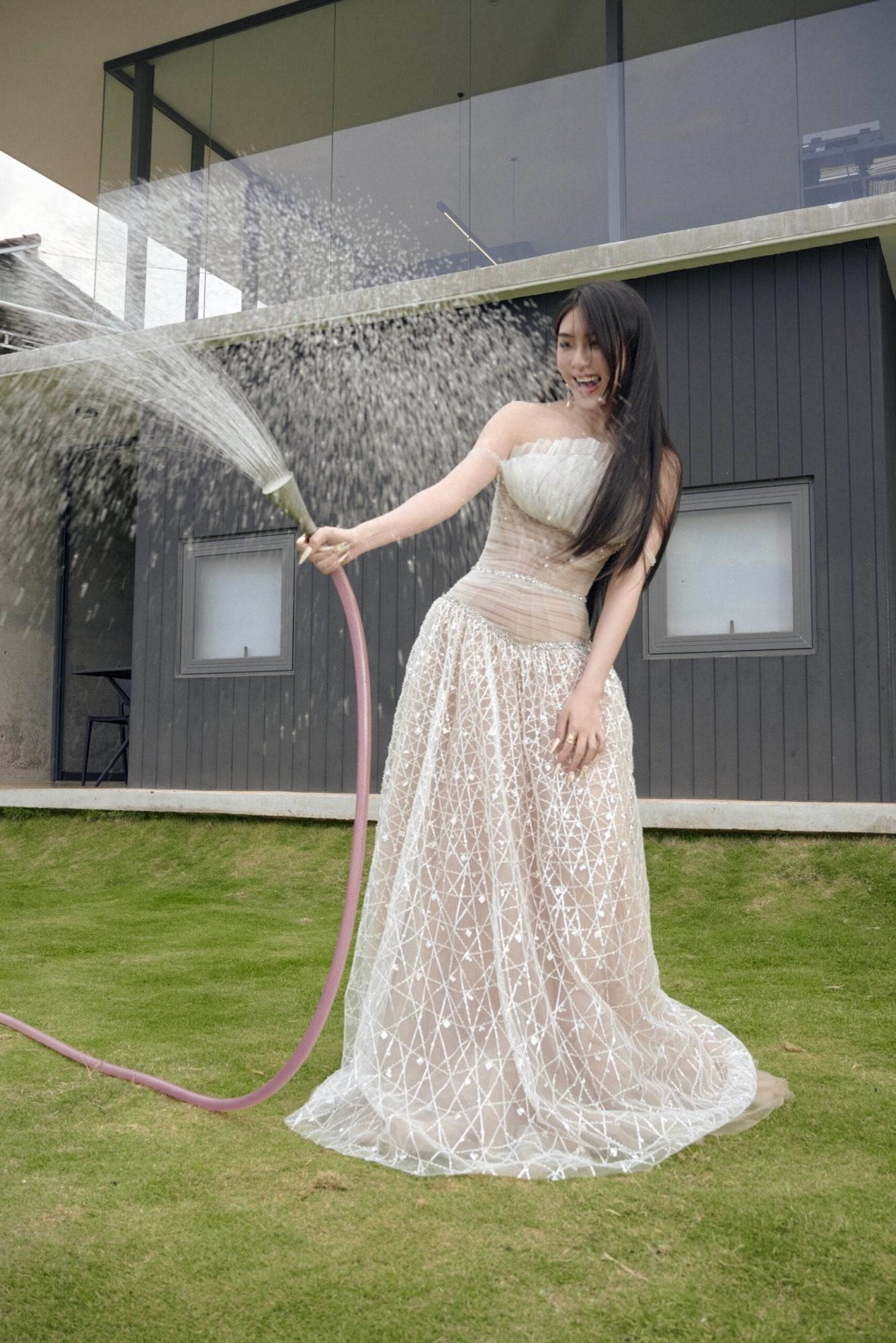 Natalie Dress image 5