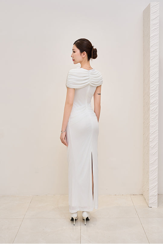Nerium Dress