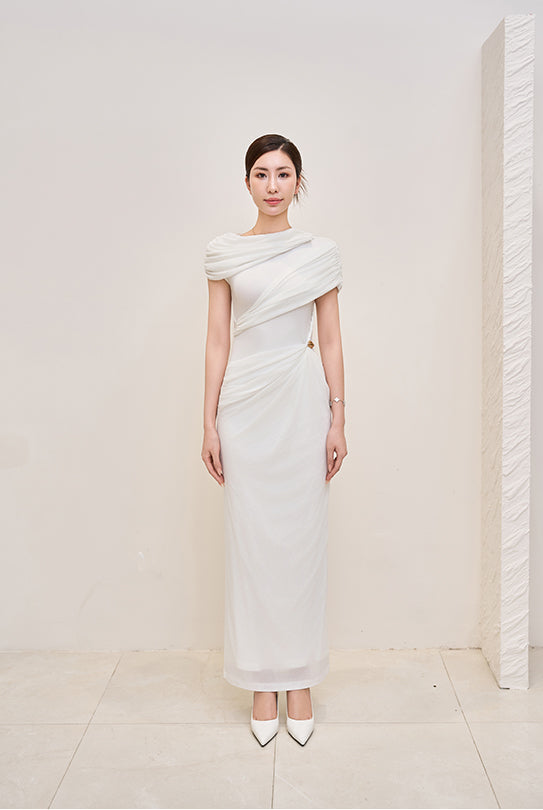 Nerium Dress