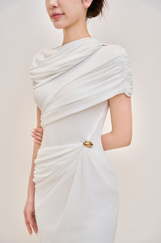 Nerium Dress