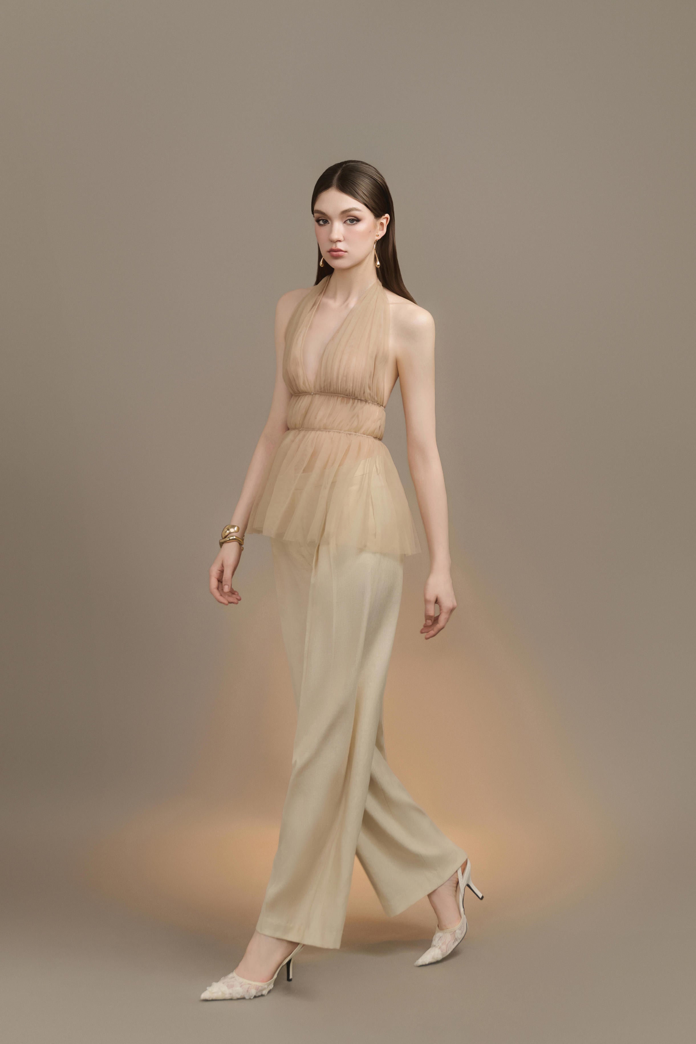 Nerra Pants