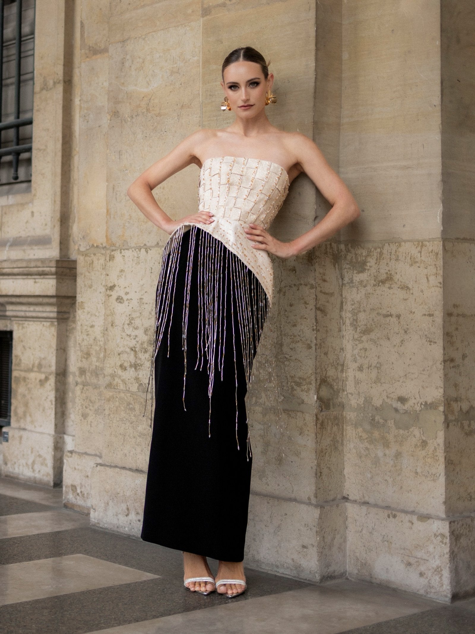 Nidalii Dress image 1