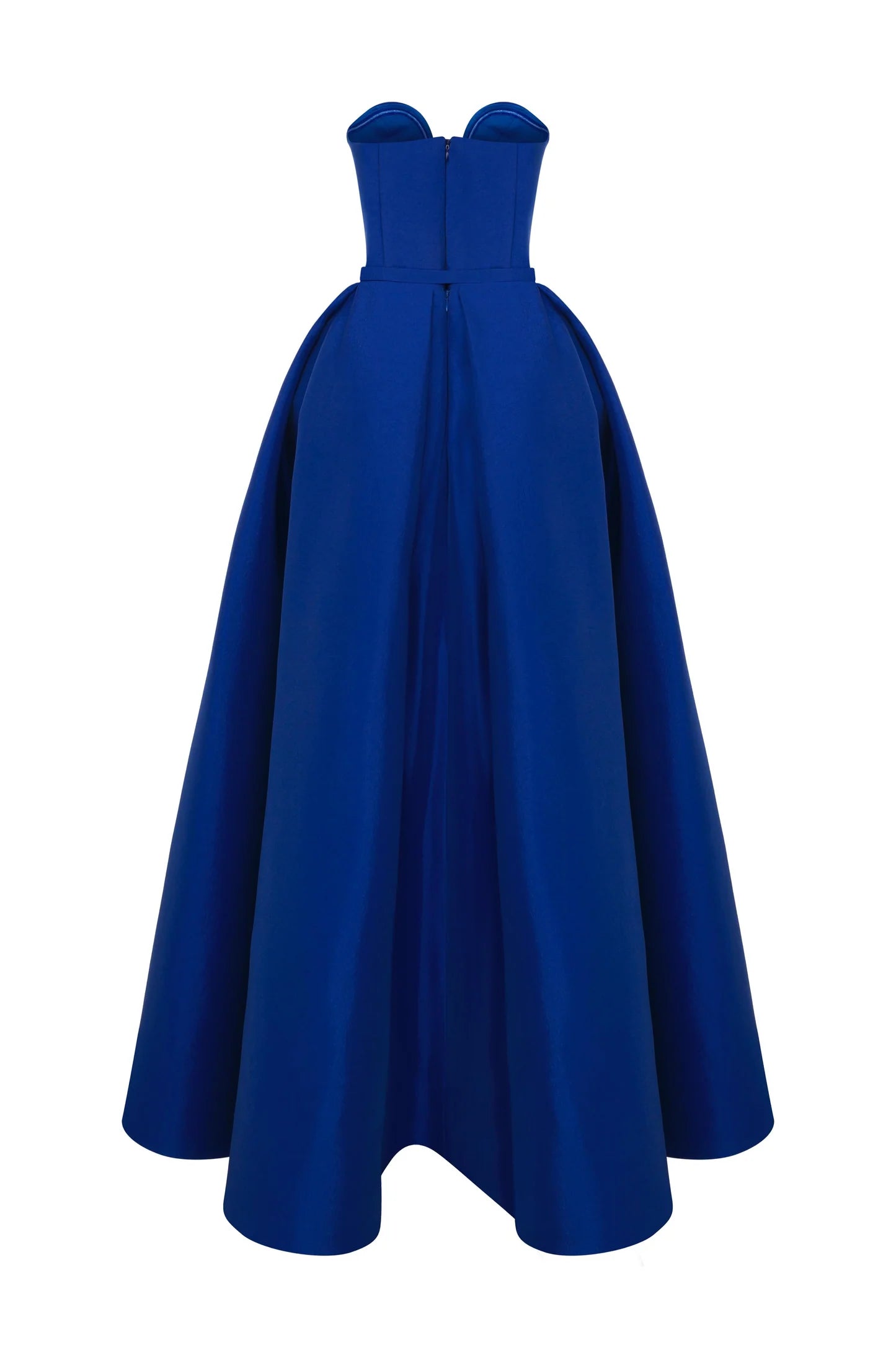 Nour Fathallah N0642 - Elegant Evening Gown