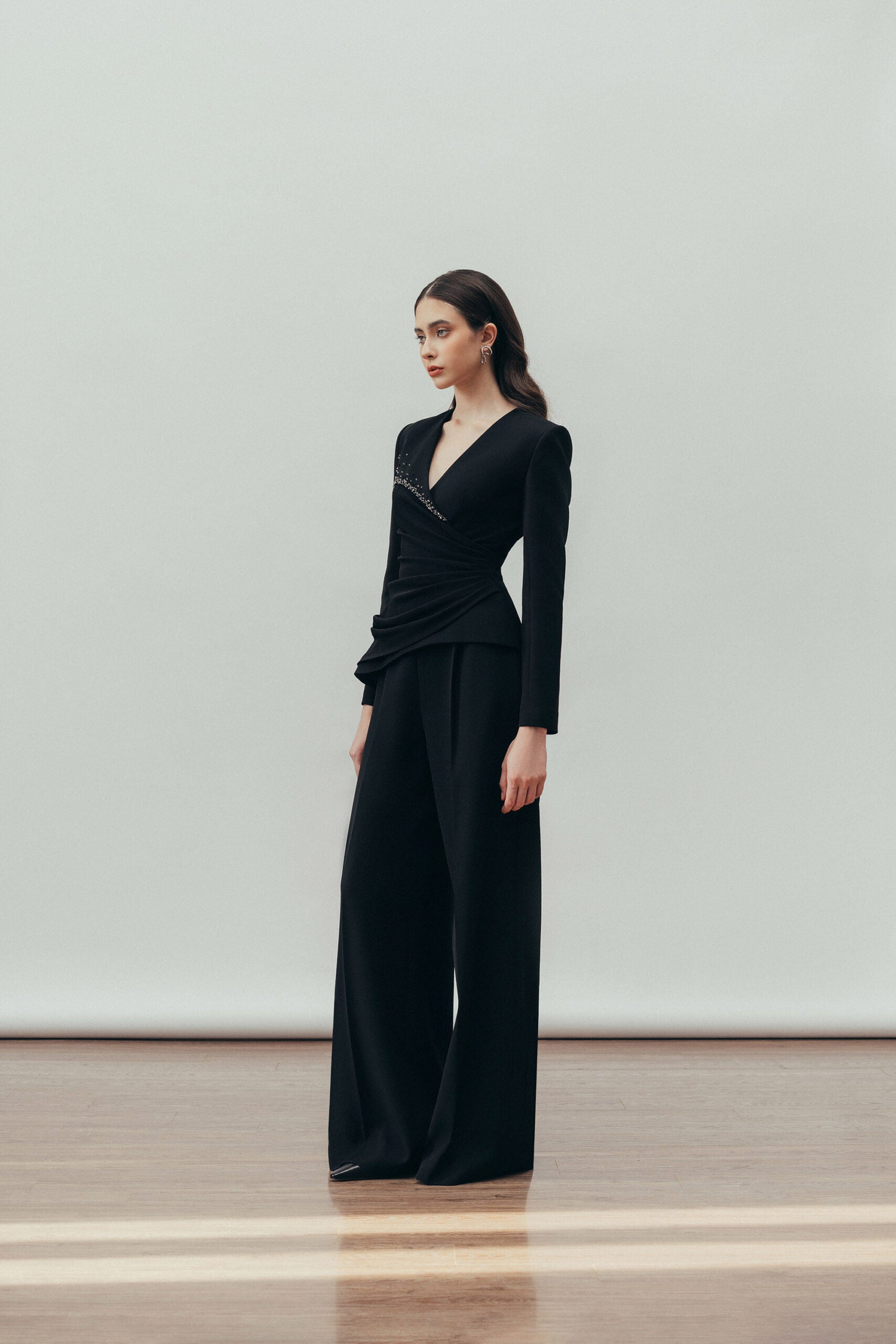 Nova Classic Trousers