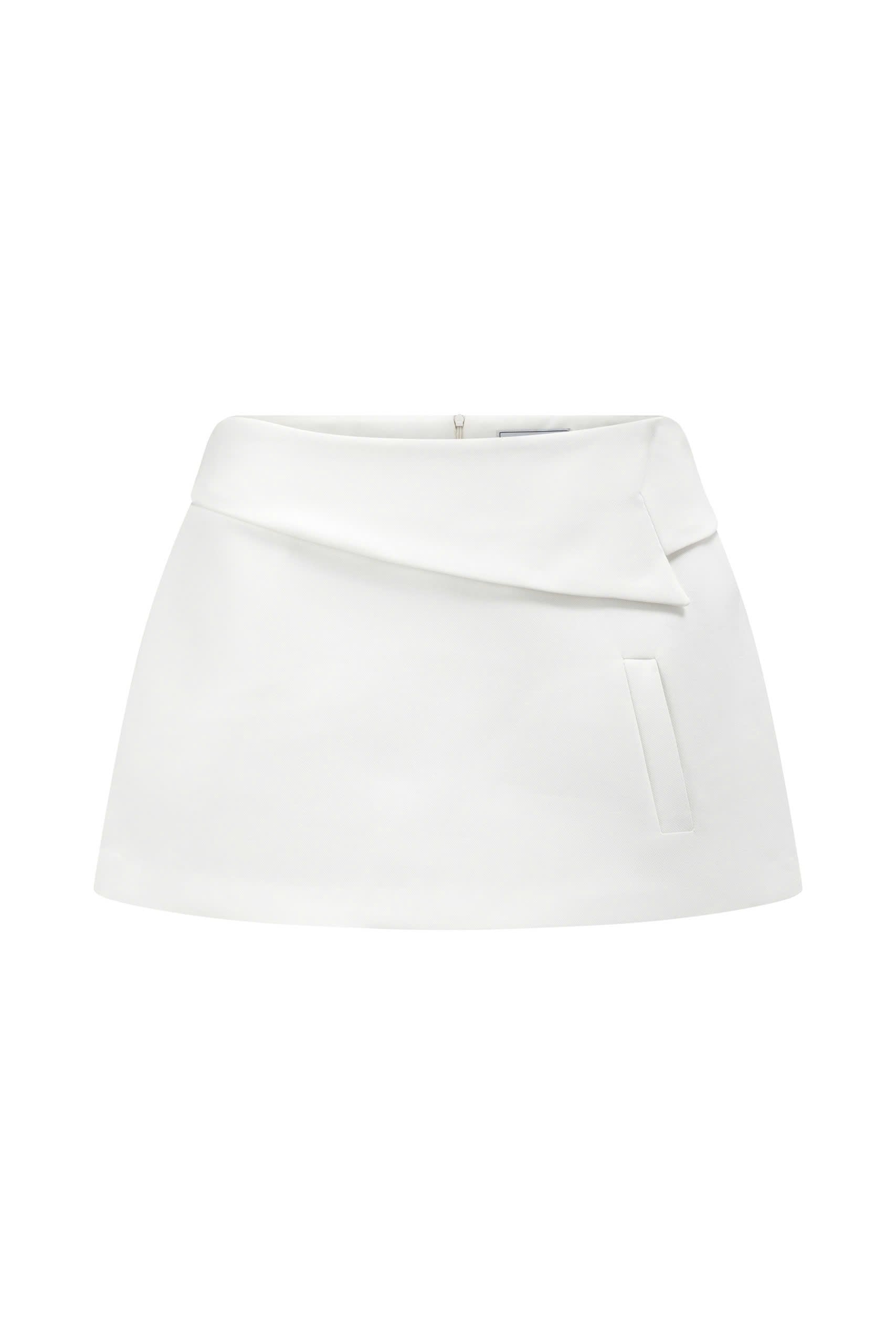 Ontario Skirt