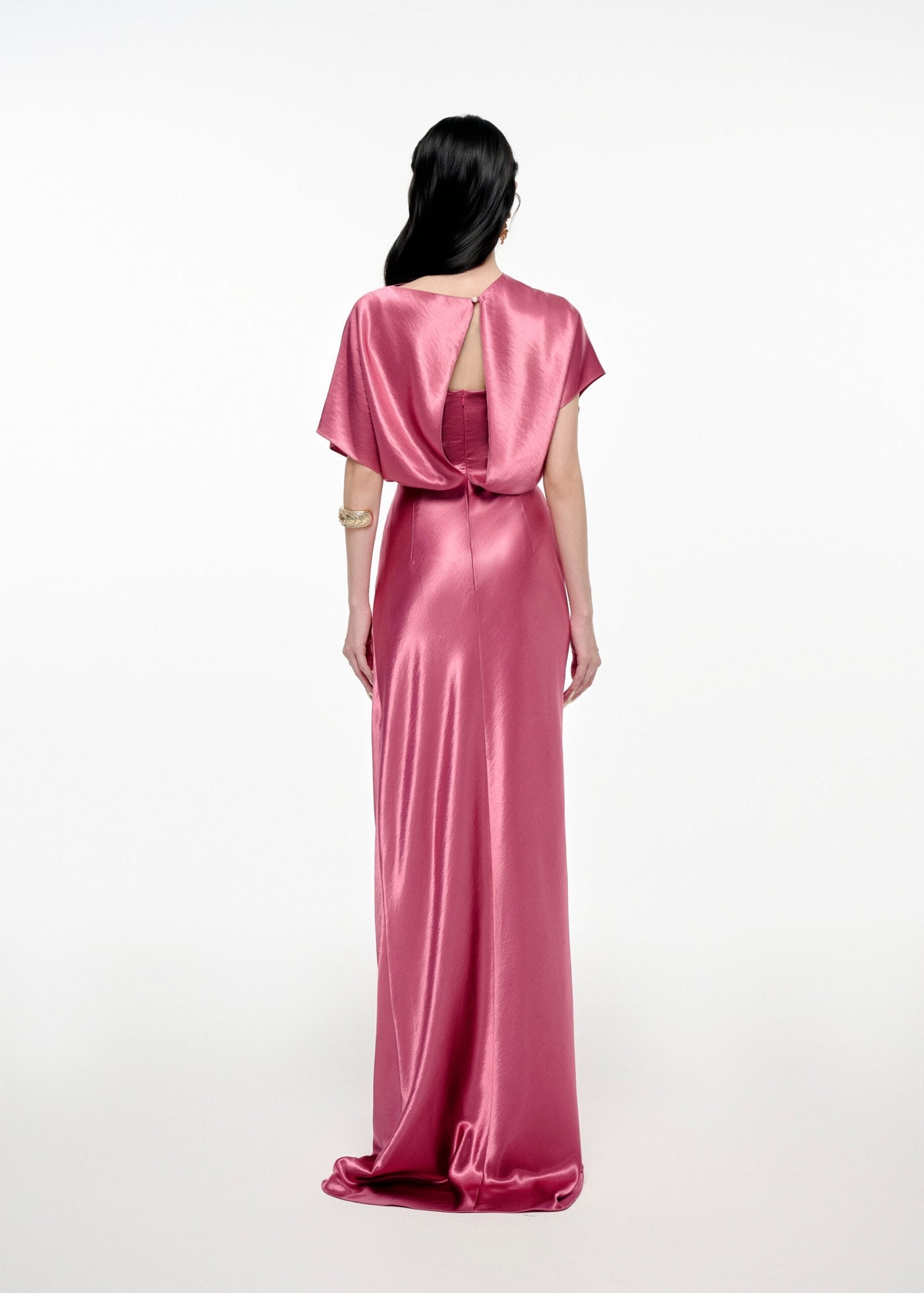 OPHELIA DRESS image 1