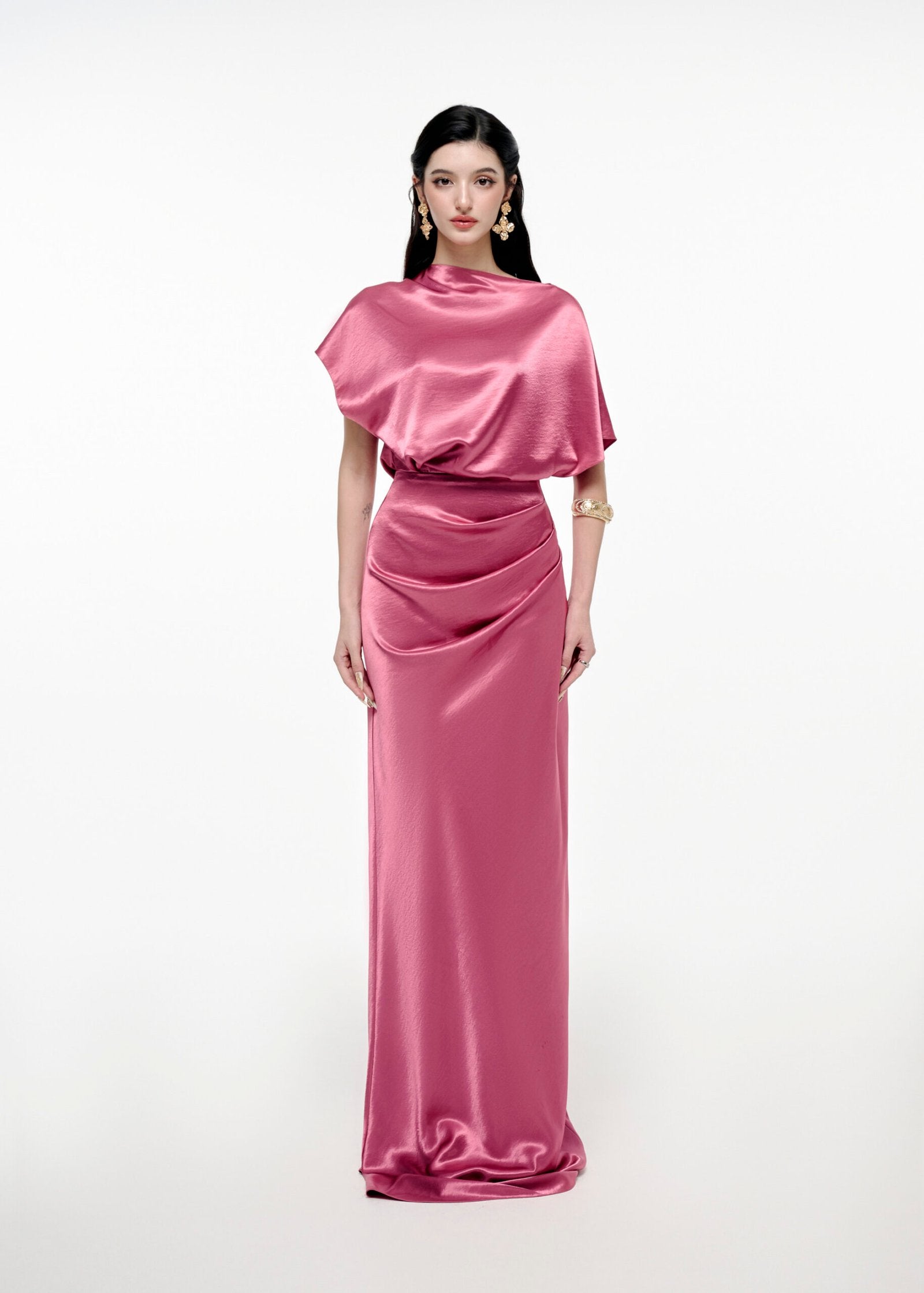 OPHELIA DRESS image 0